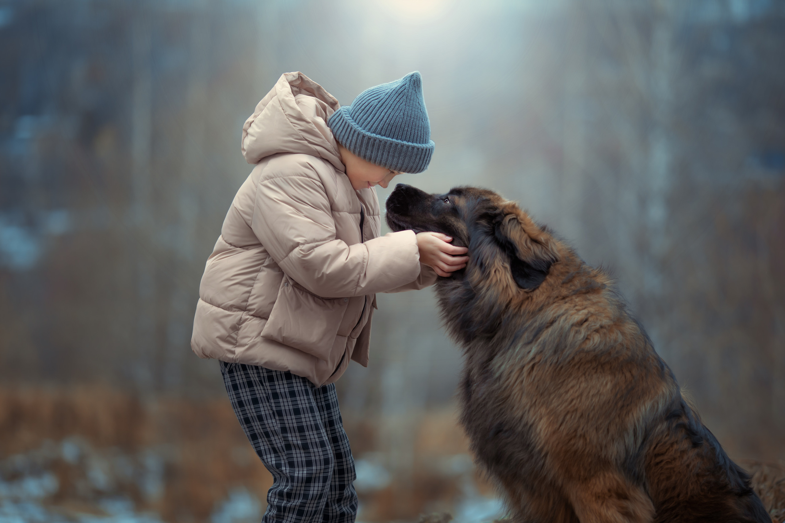 Обучение съёмке и обработке в фотошоп. Arma Gray — Нижний Новгород