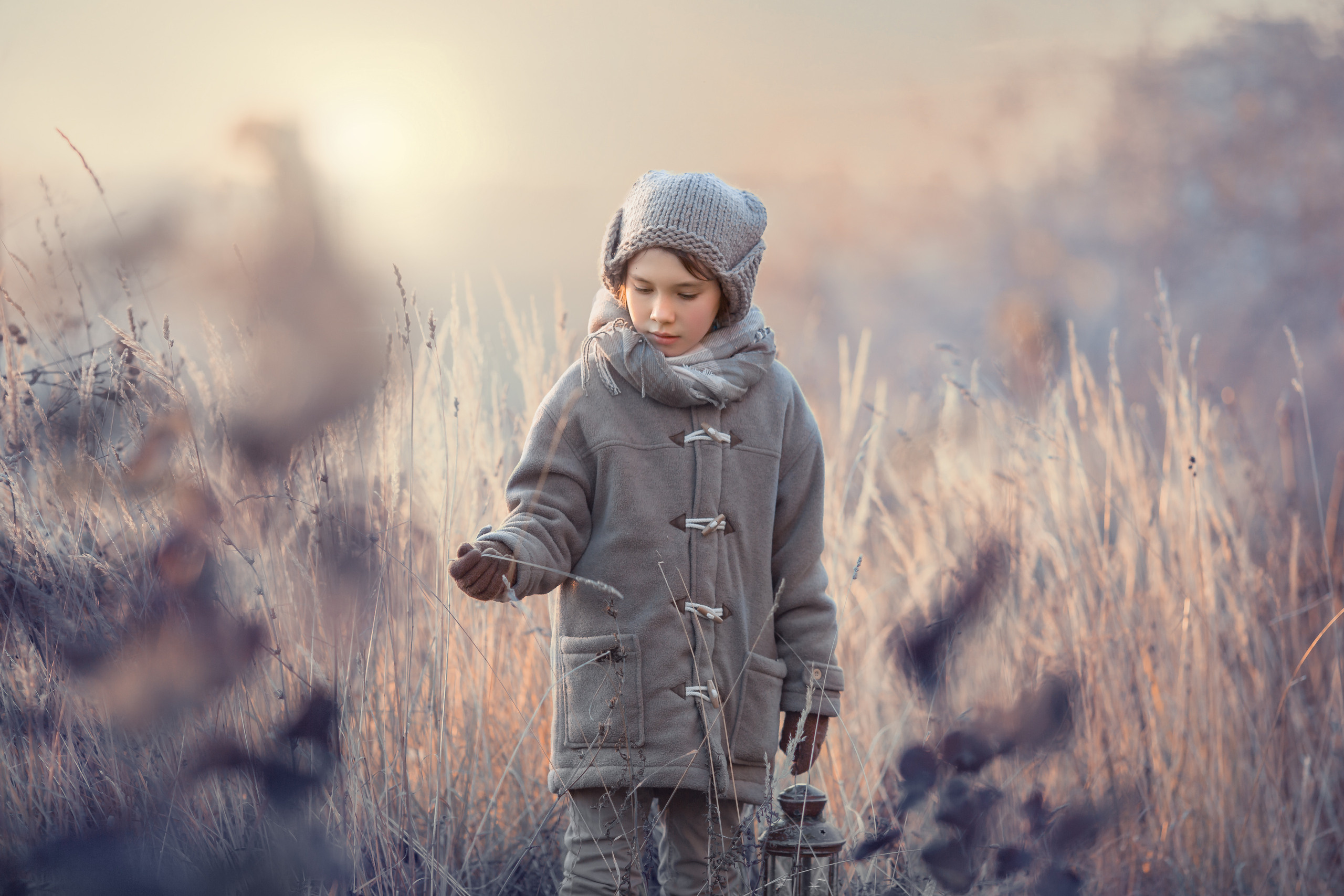 Обучение съёмке и обработке в фотошоп. Arma Gray — Нижний Новгород