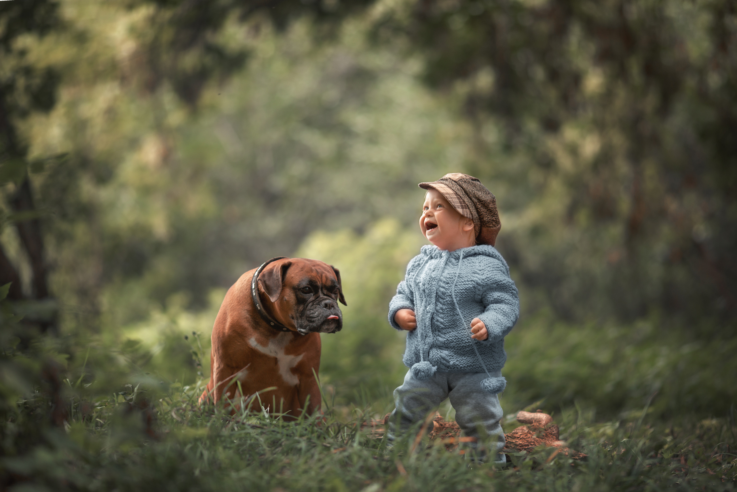 Обучение съёмке и обработке в фотошоп. Arma Gray — Нижний Новгород