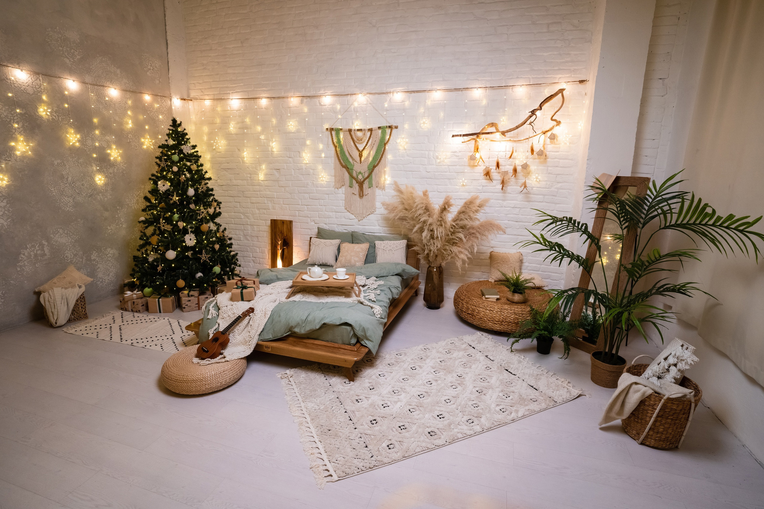 Новый год. Фотограф в Сыктывкаре Фотиев Михаил