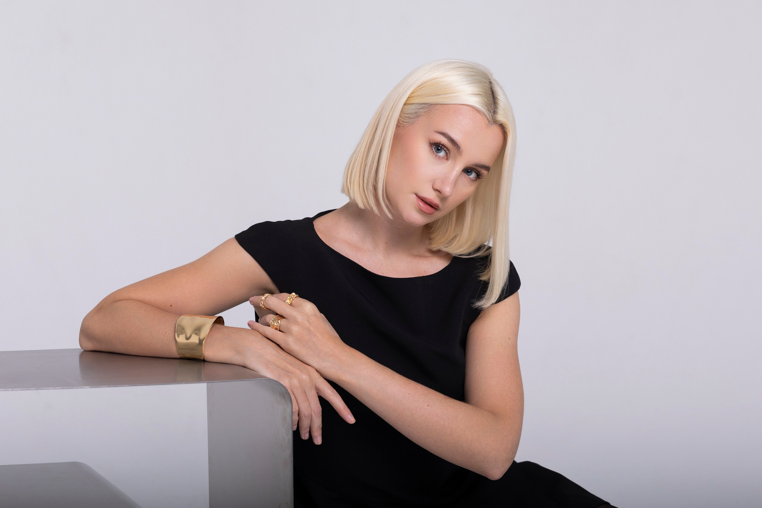 Услуги. Ksenia Kim