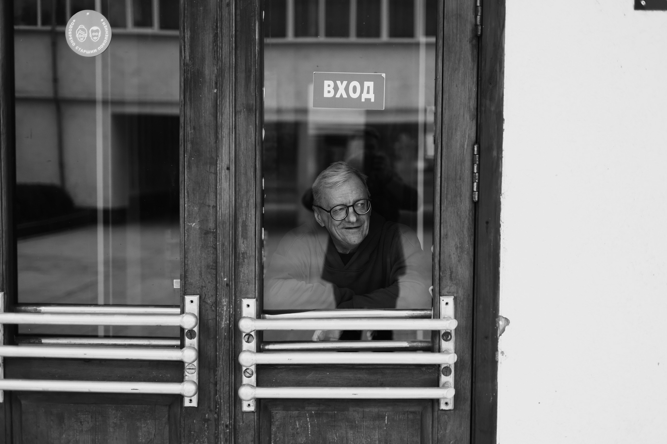 Грани (цы). Хороший репортажный и промышленный фотограф в Казани Алексей Щелконогов