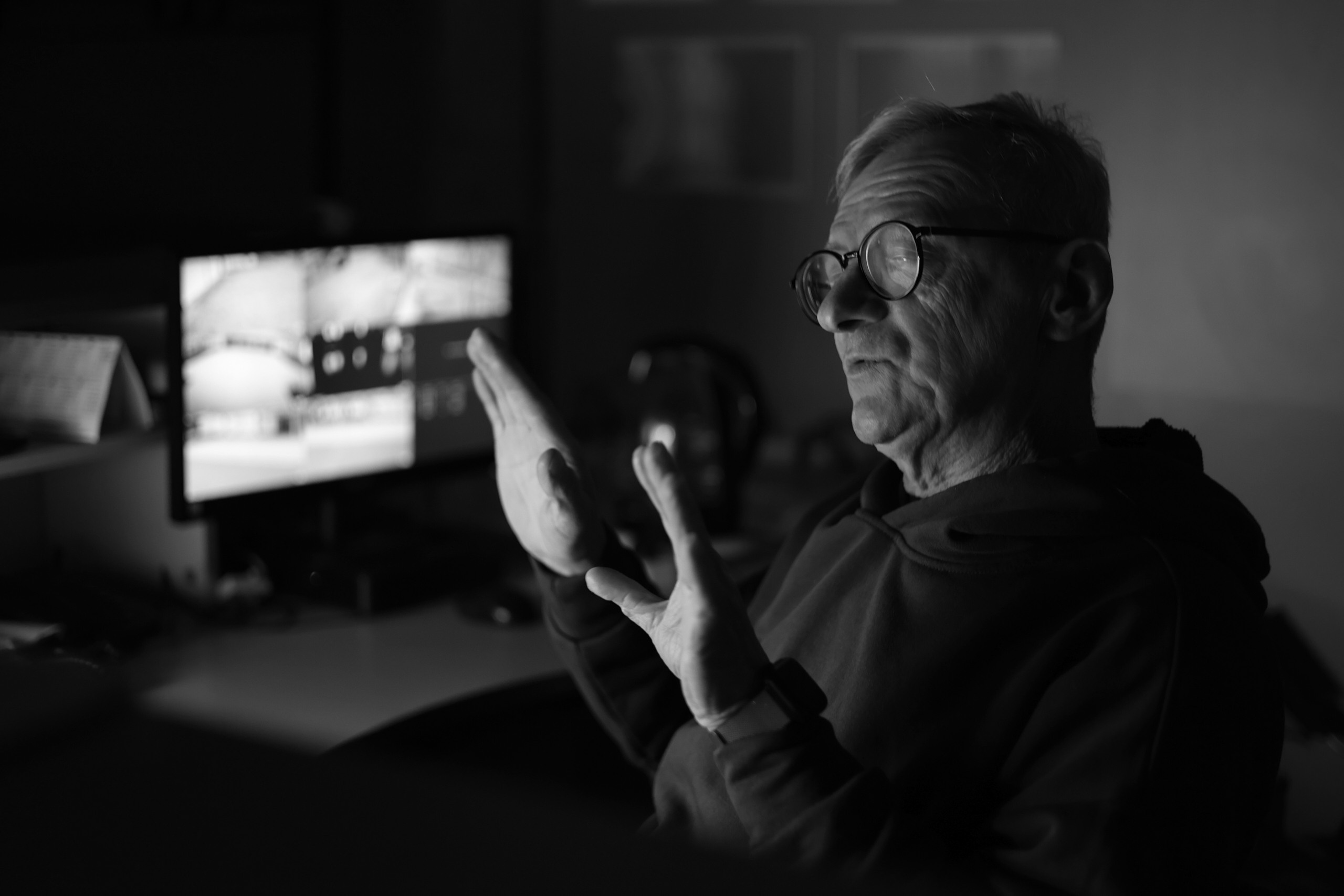 Грани (цы). Хороший репортажный и промышленный фотограф в Казани Алексей Щелконогов