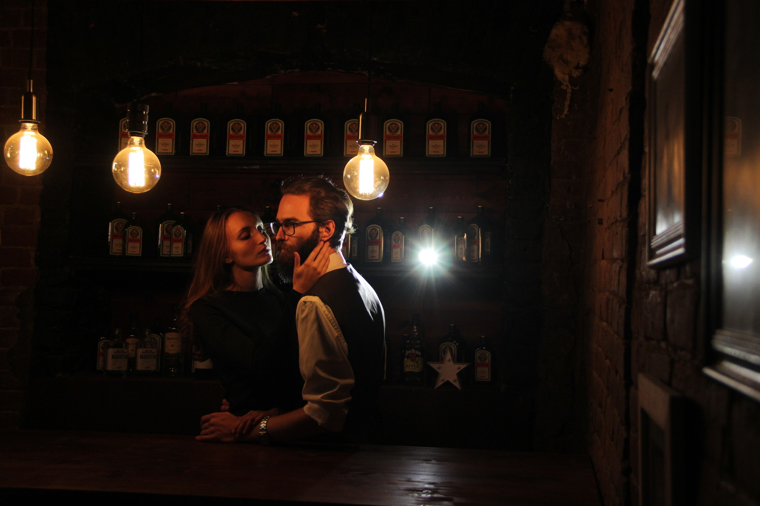 Love-Story. Свадебный и Семейный фотограф Свекрова Ольга