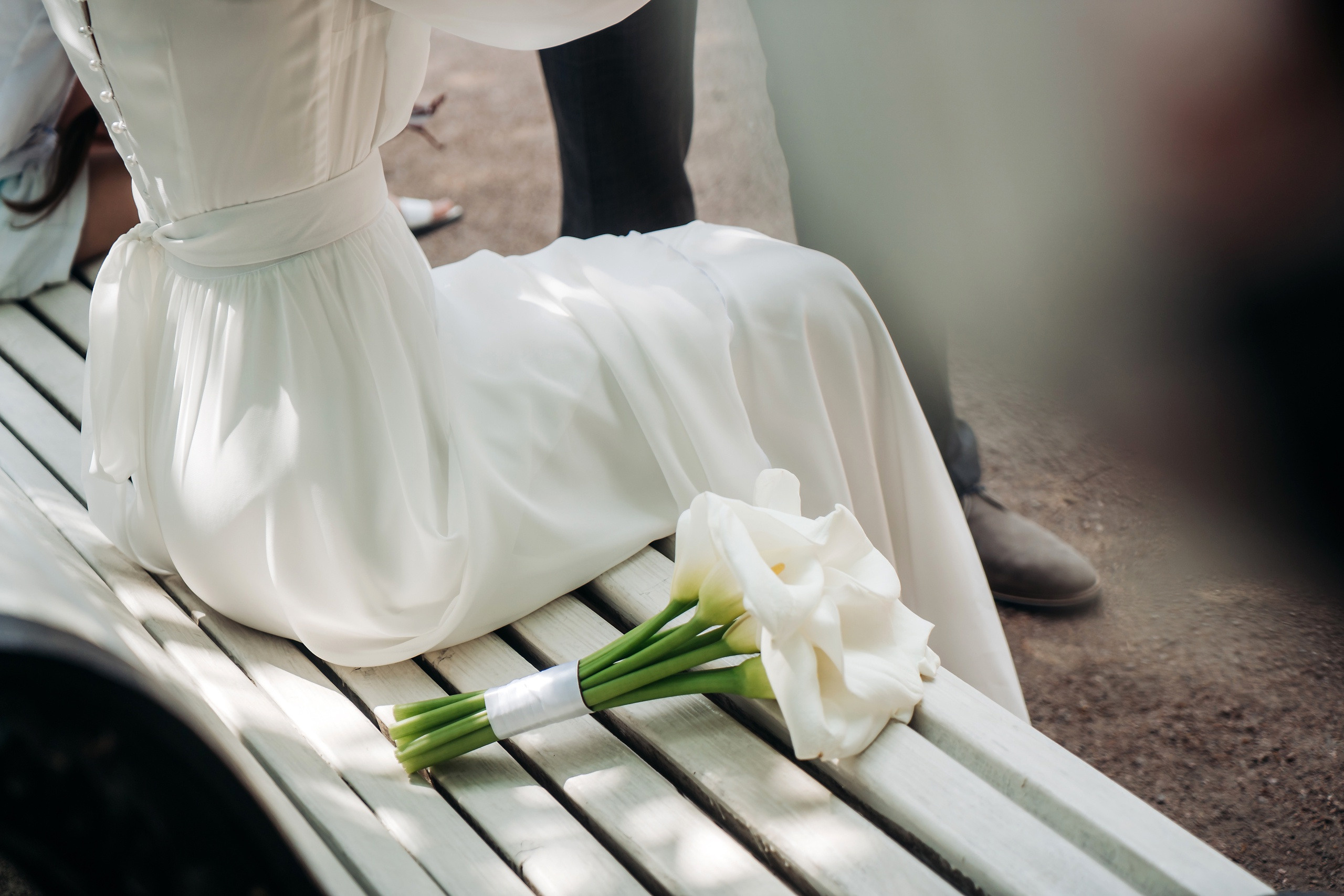 Свадебный фотограф в Санкт-Петербурге Якутович Екатерина