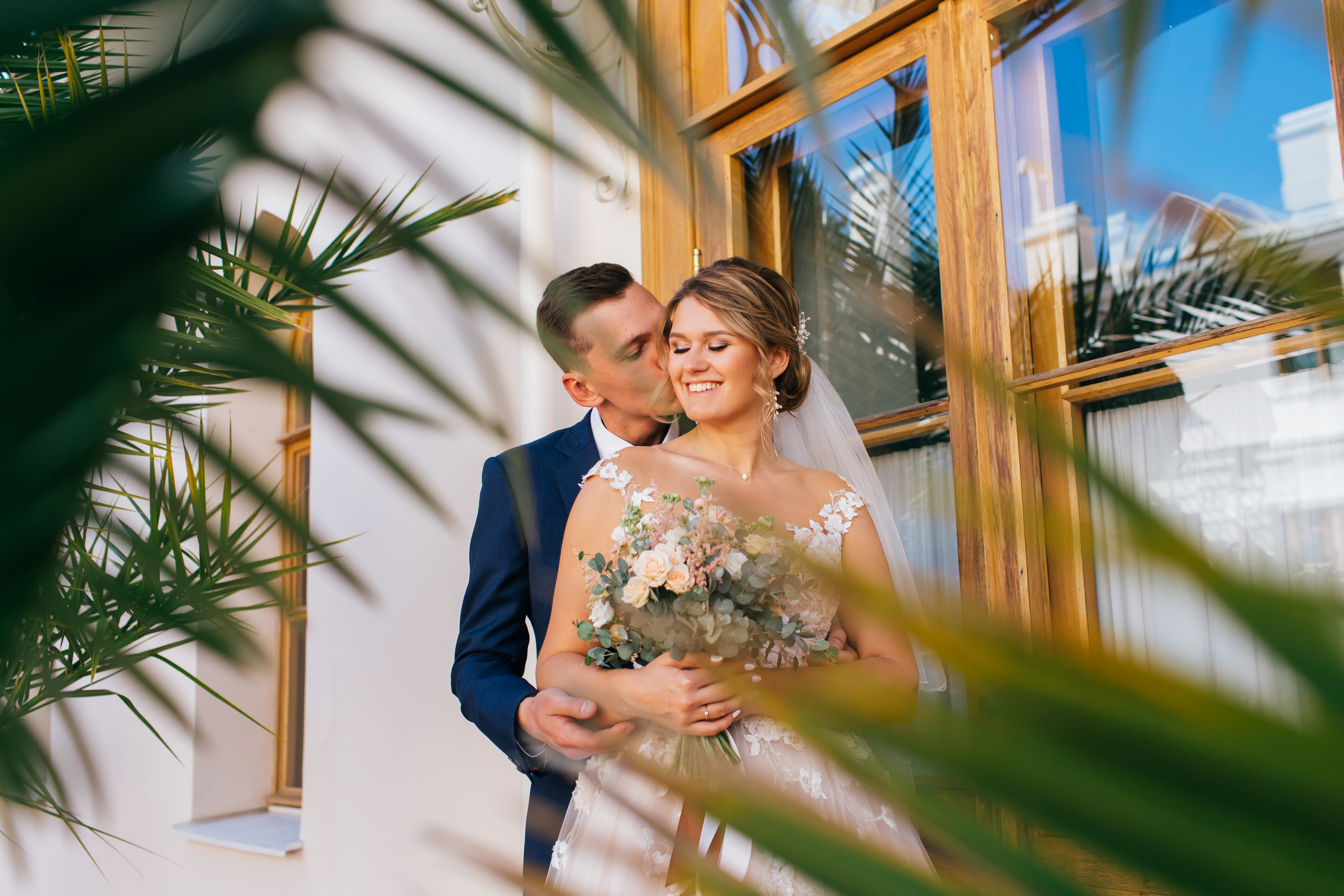 Отзывы. Свадебный фотограф в Санкт-Петербурге, Москве, Европе и по всему миру