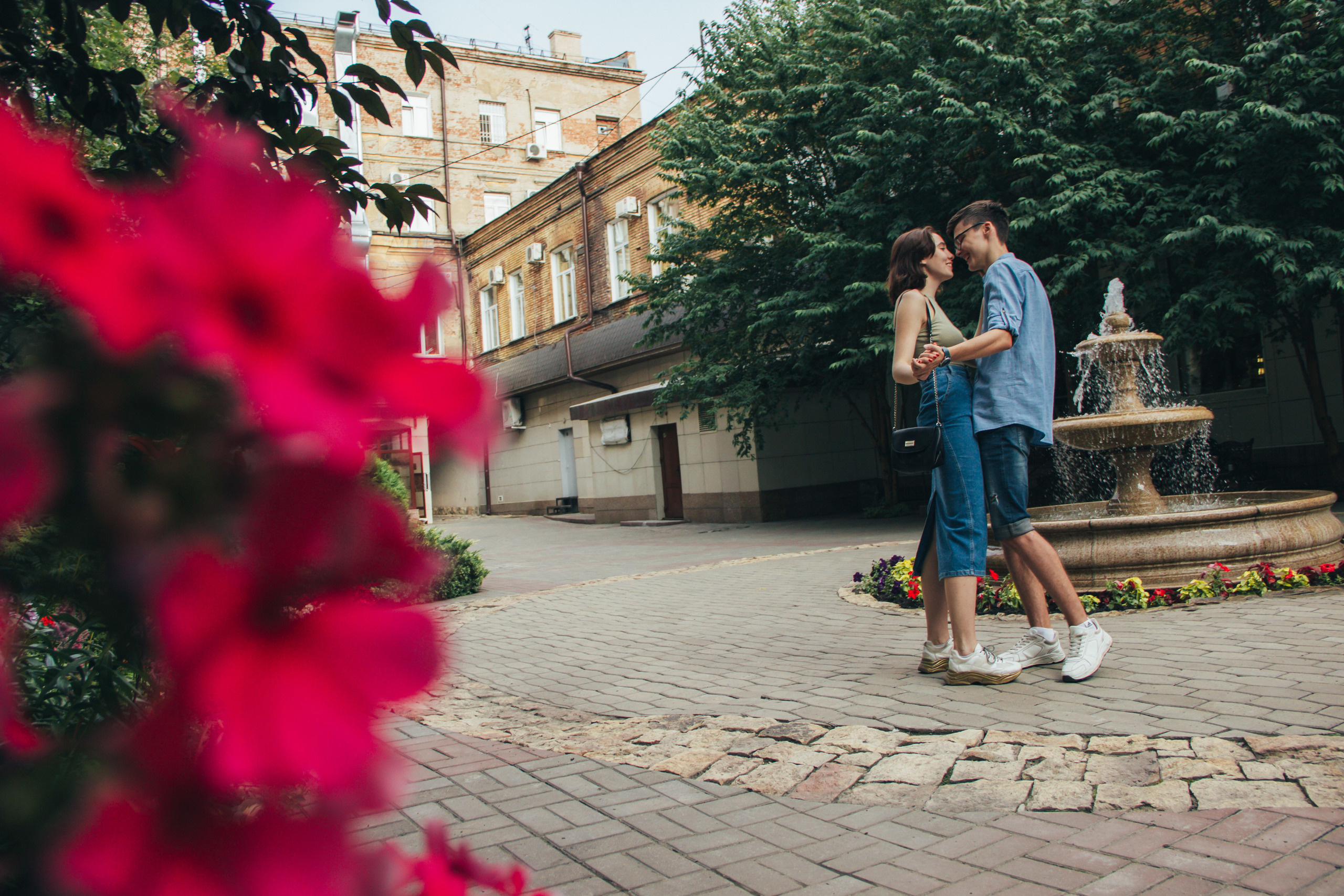 ЛАЙФСТАЙЛ. Свадебный и Семейный фотограф Свекрова Ольга