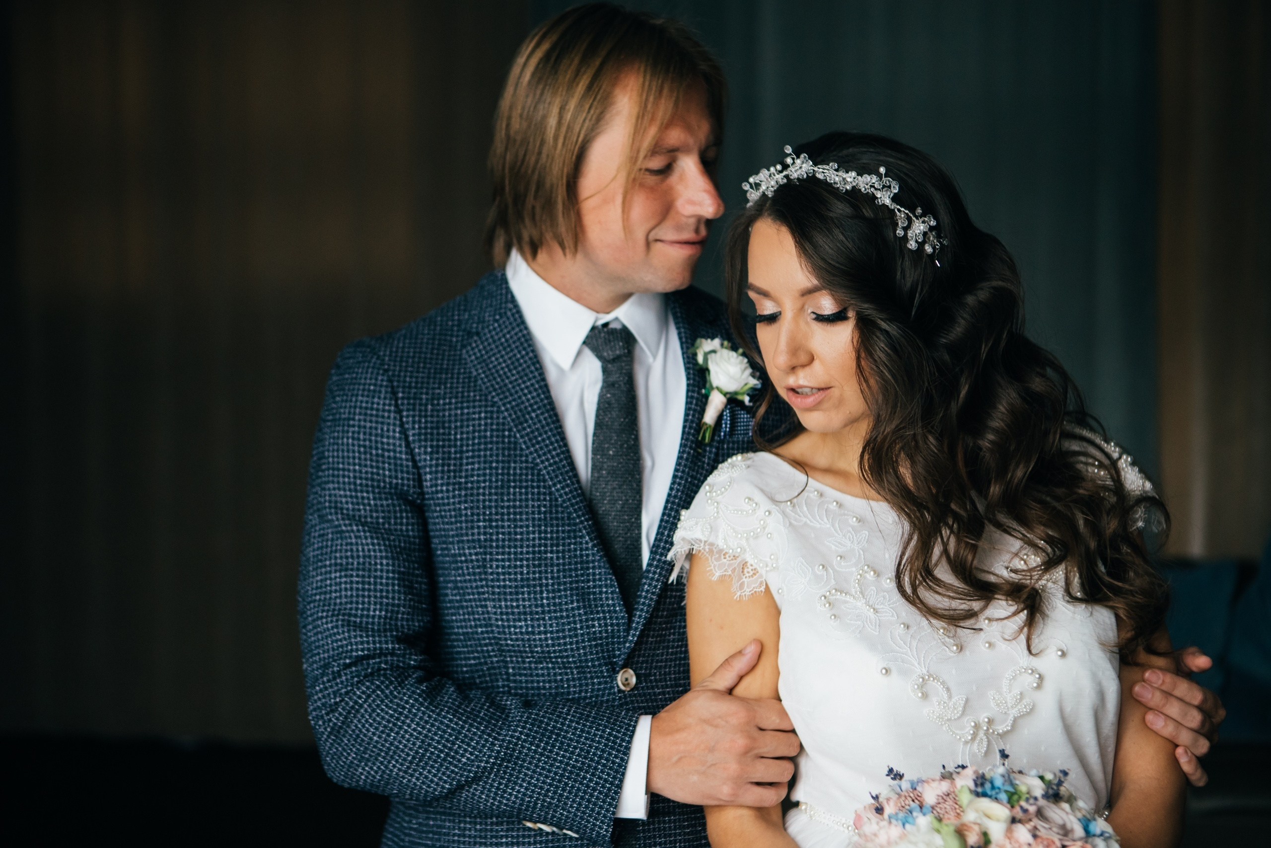 Фотостудии для прогулки и сборов невесты. Свадебный фотограф в Санкт-Петербурге, Москве, Европе и по всему миру