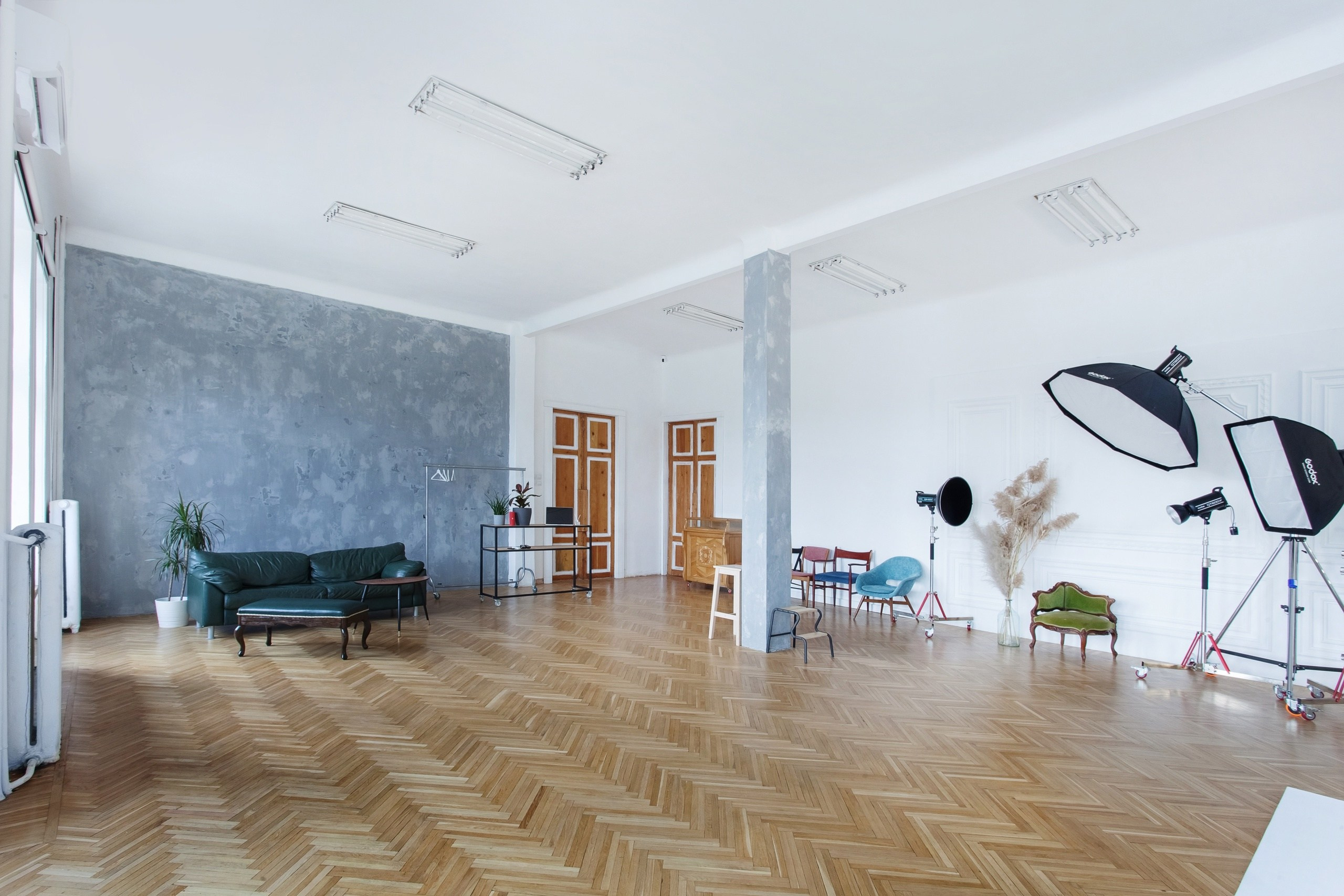 Фотостудия G.Point