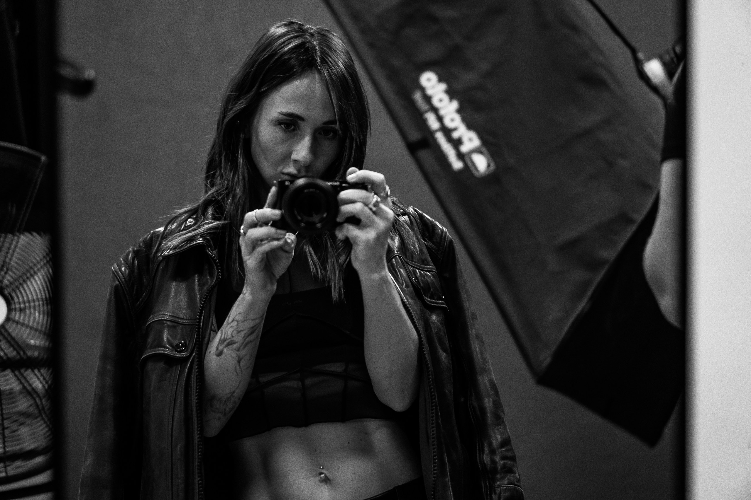 Дарья Смирнова.Портретная и жанровая фотография в Москве