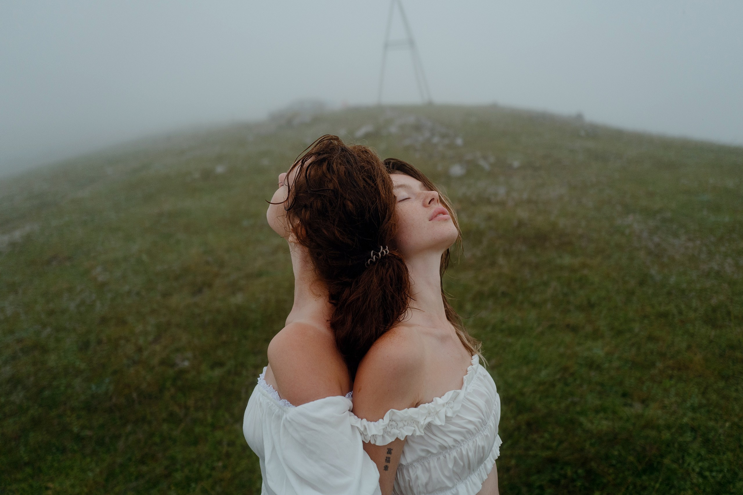 Series. Fivealeks — Портретная фотография. Обучение. Пресеты
