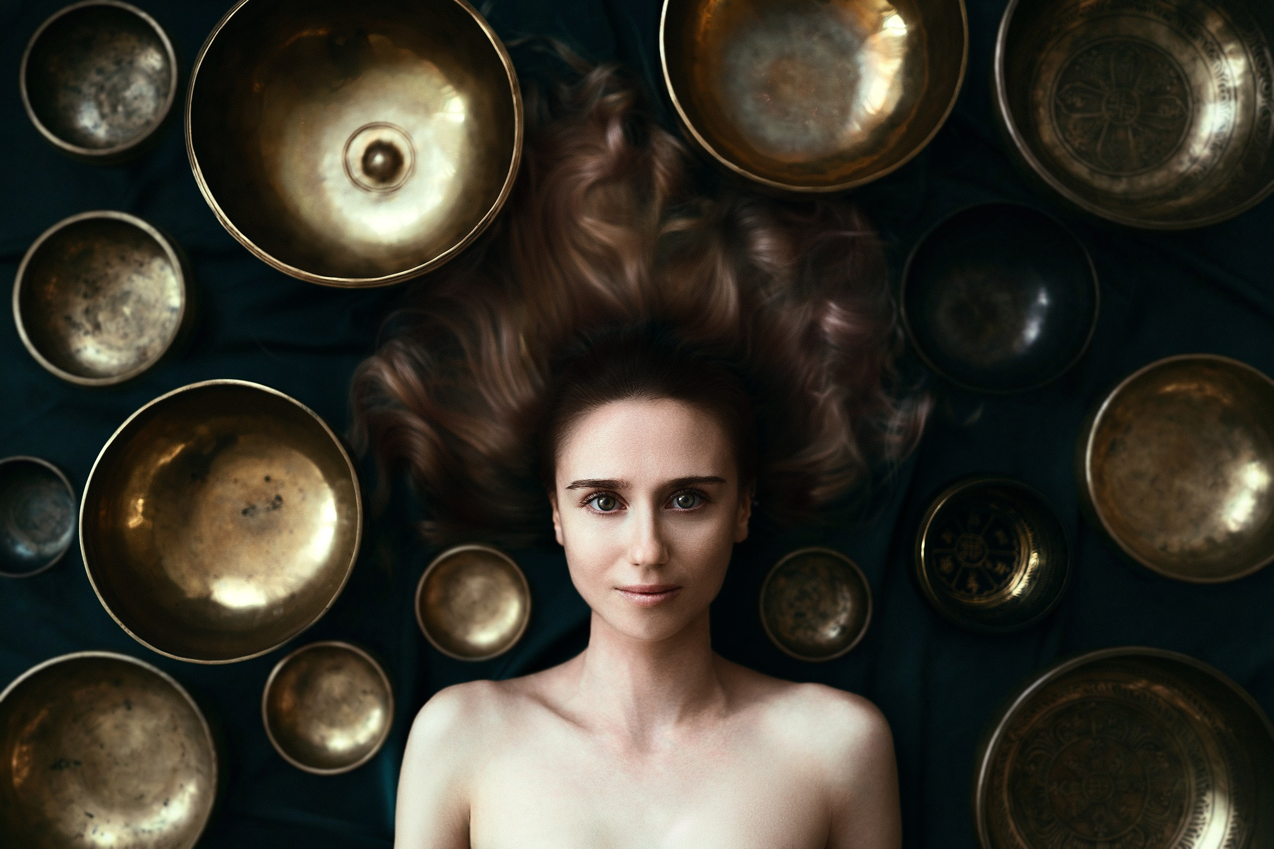 TFP (Время за фото). Олег Лукьянов — фотограф