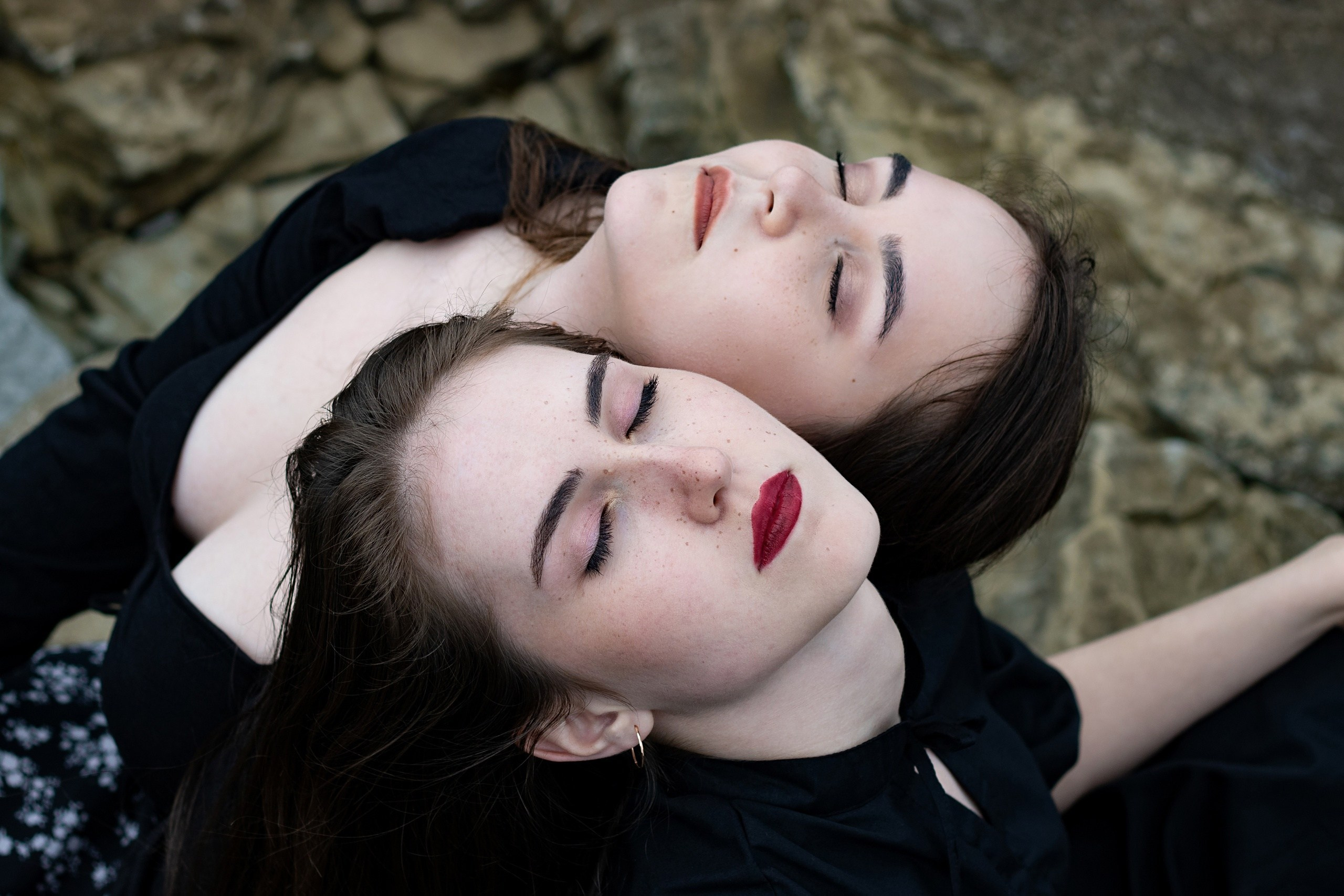 Портретная съемка