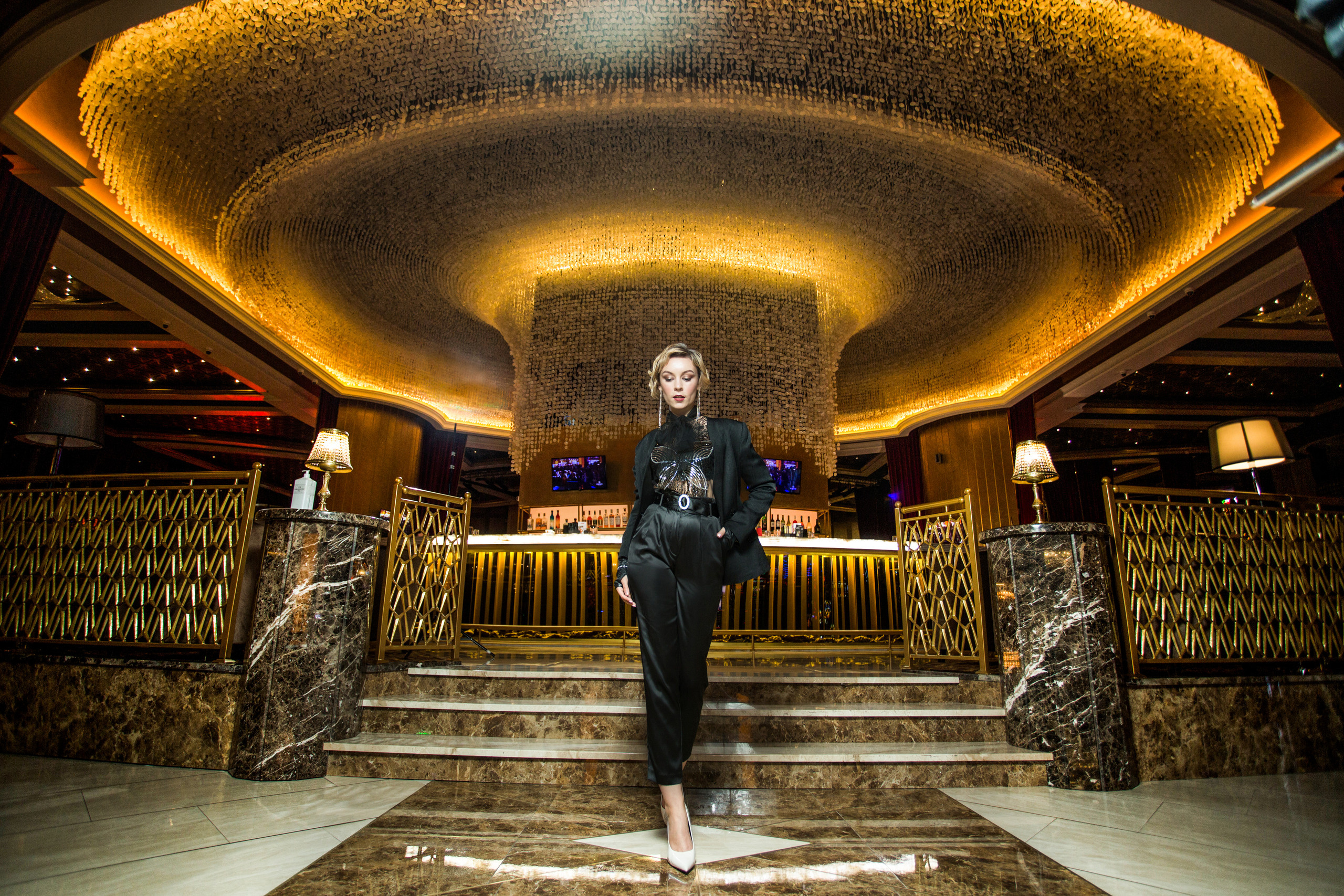 Сложные условия освещения. Фото школа, обучение фотографии в Калининграде