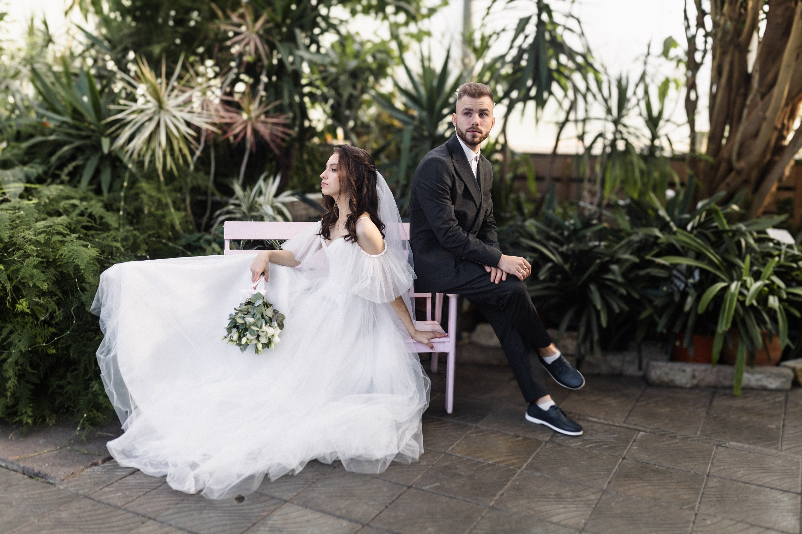 Центр Питера. Фотограф Артем Бросов в Санкт-Петербурге и Дубае