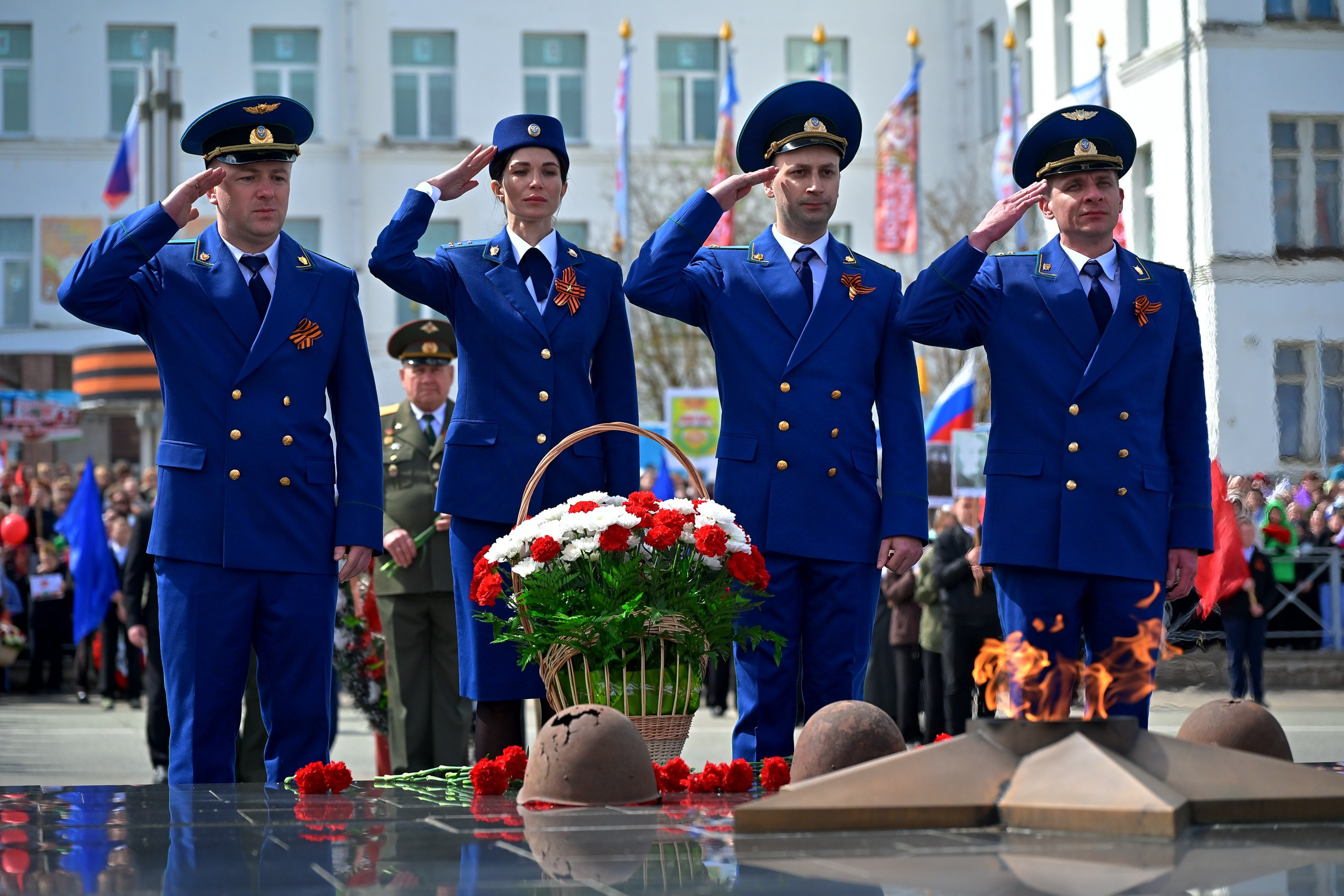 Услуги. Спортивный фотограф Иван Молот (Киров)