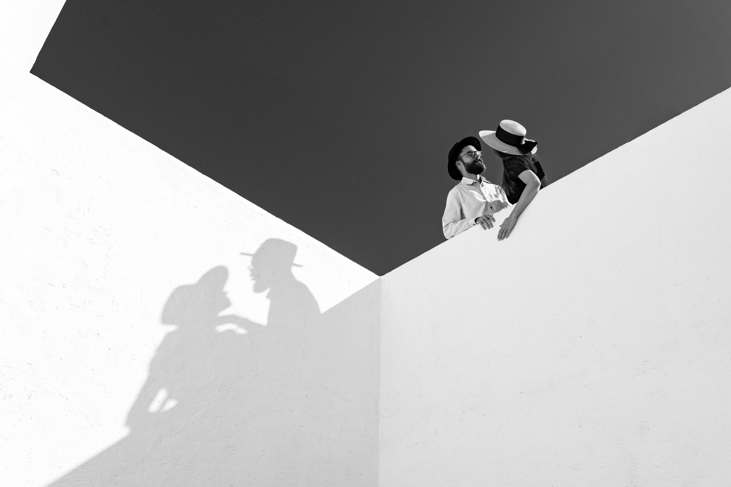 Contact. Richard and Irene - Destination wedding photographer
