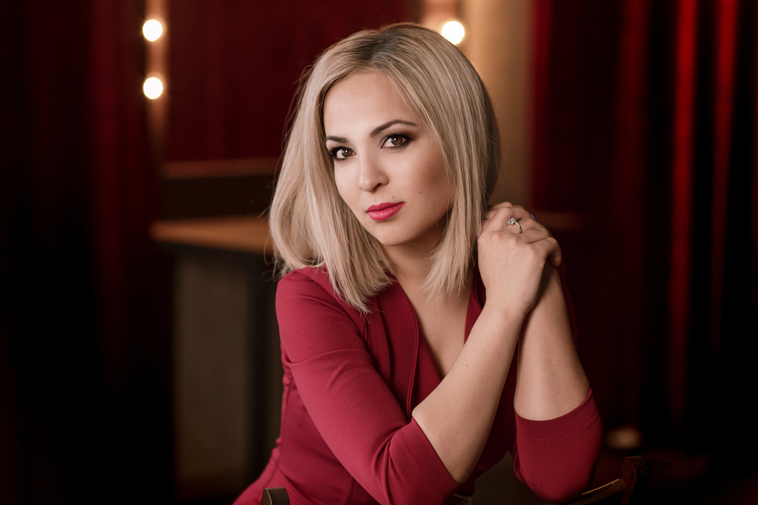 Контакты. Фотограф Шарыпово