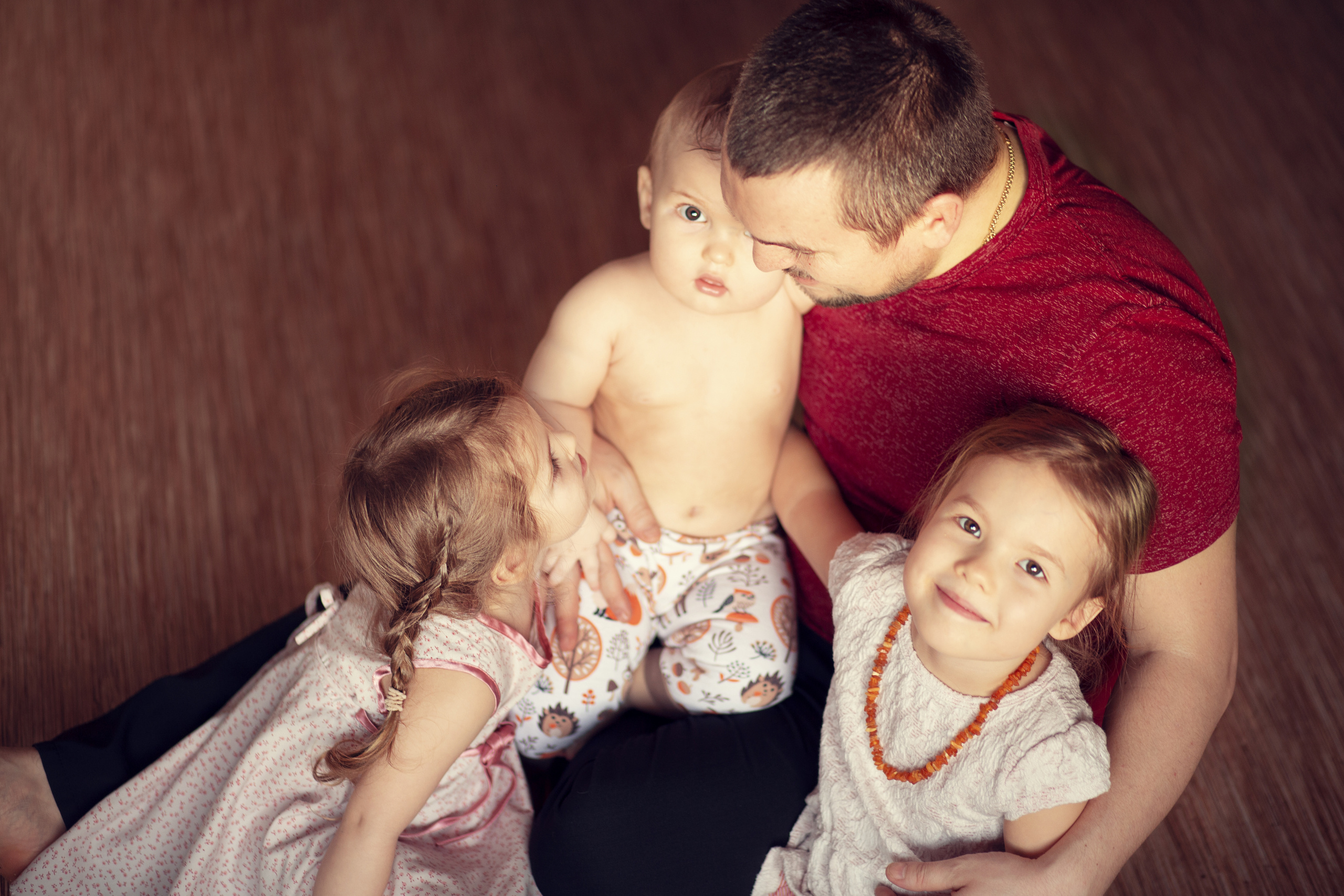 Услуги. Детский и семейный фотограф в станице Динская и Краснодаре