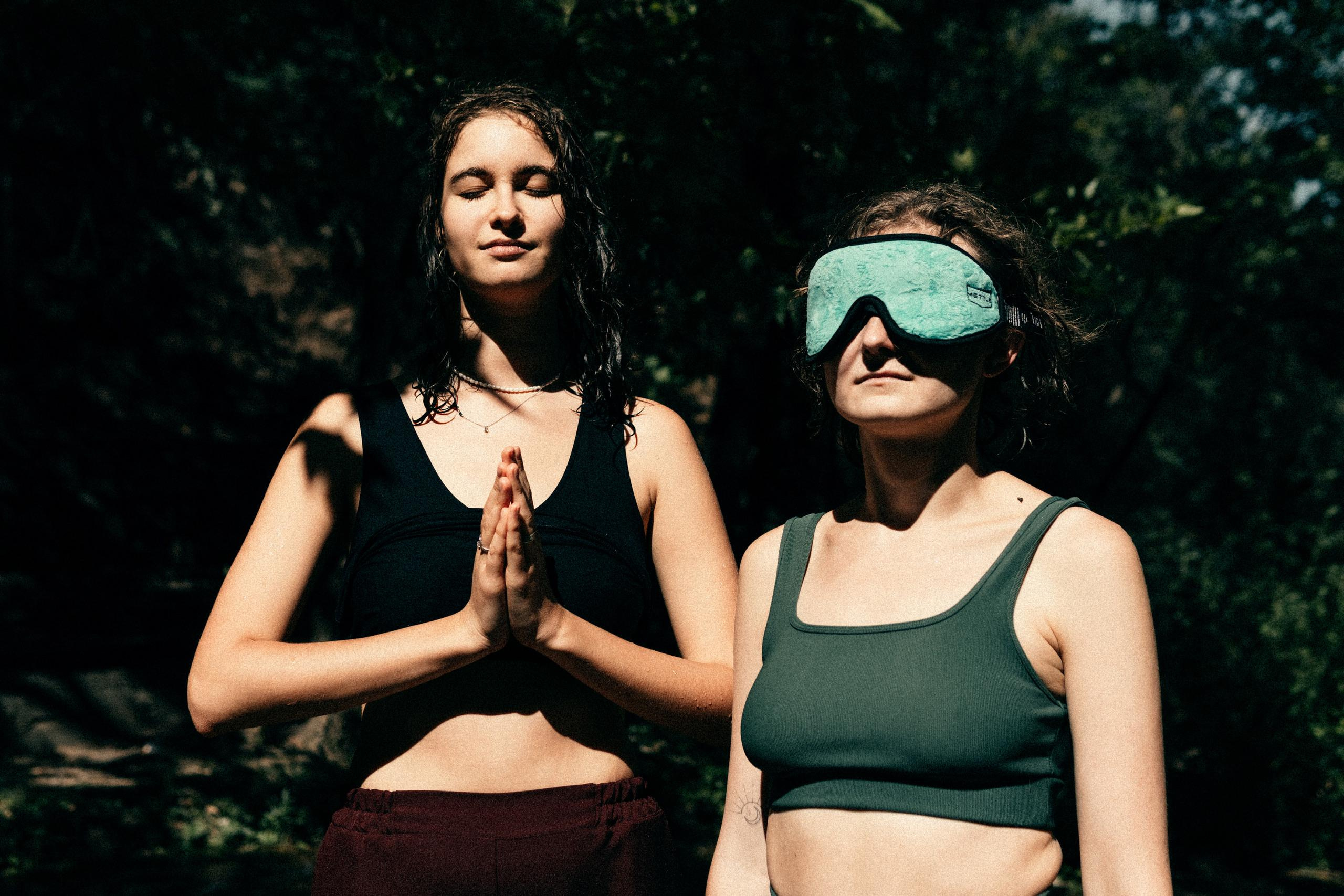 About Anasta Fo — Portrait, Boudoir & Event Photographer in London