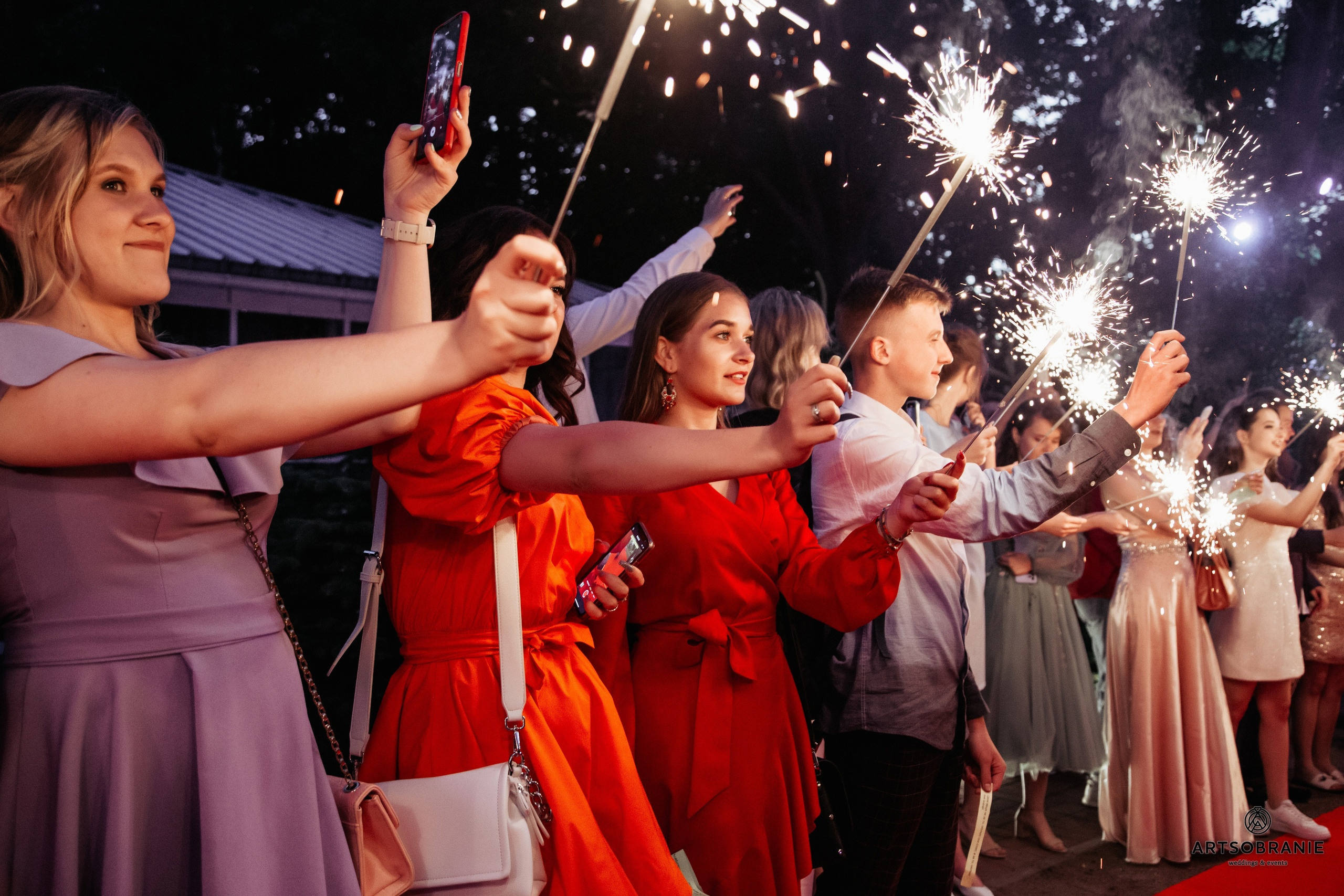 Услуги. Свадебный фотограф