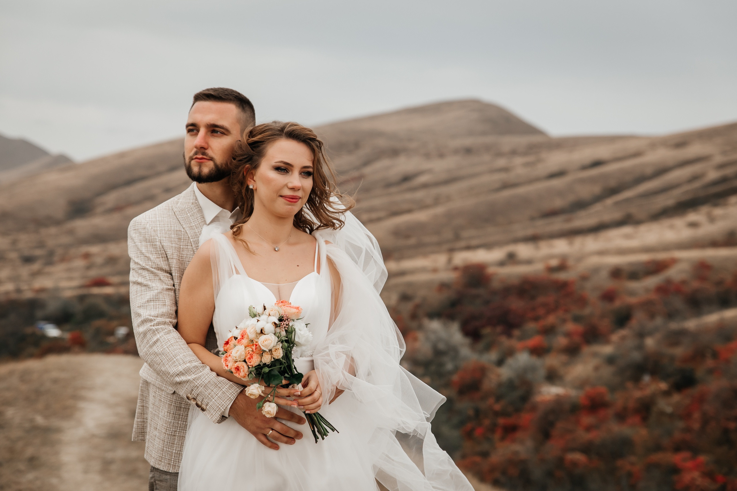 Свадьба. Фотограф в Феодосии Наталья Булгакова