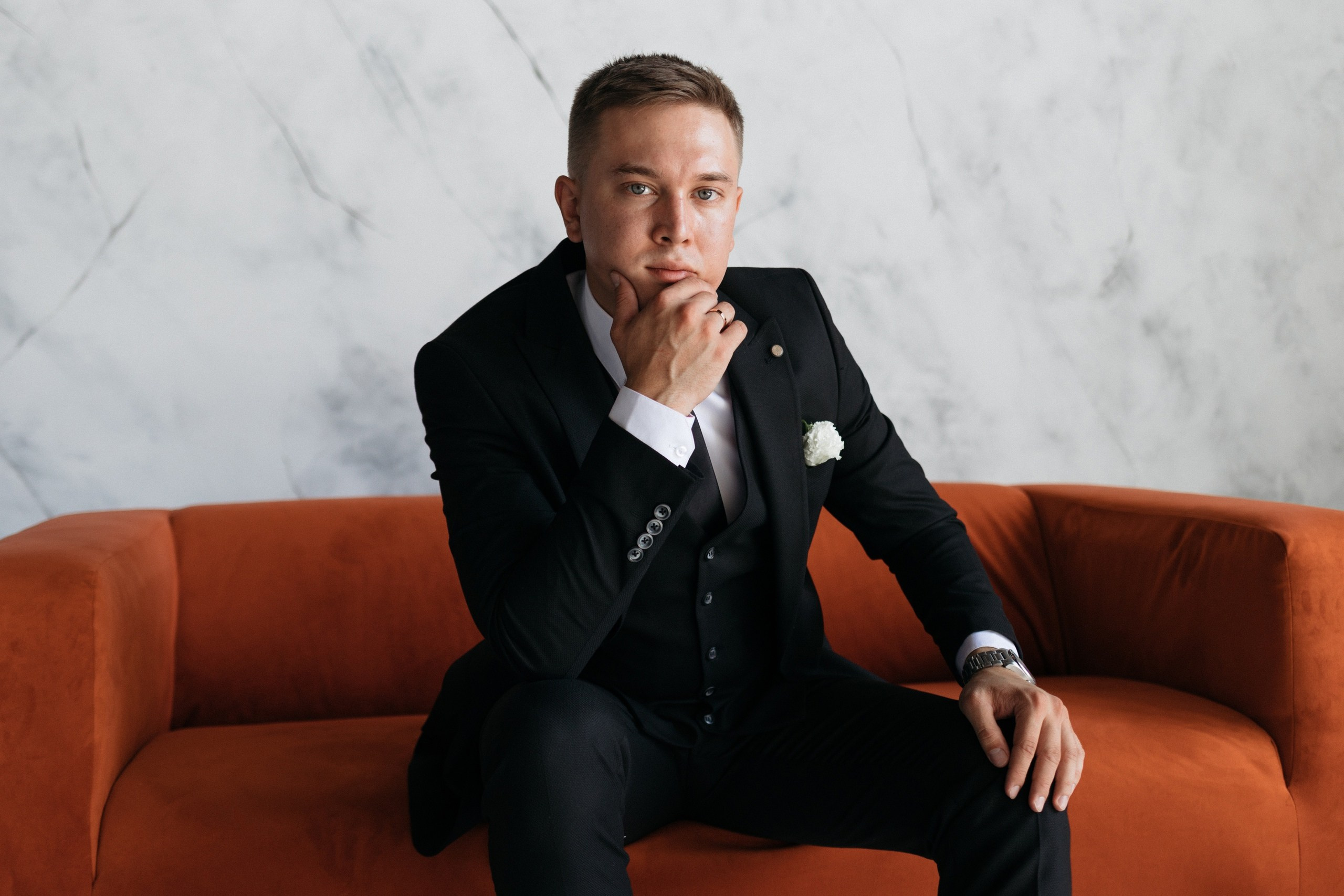 Свадебный Видеограф / Сергей Жуков