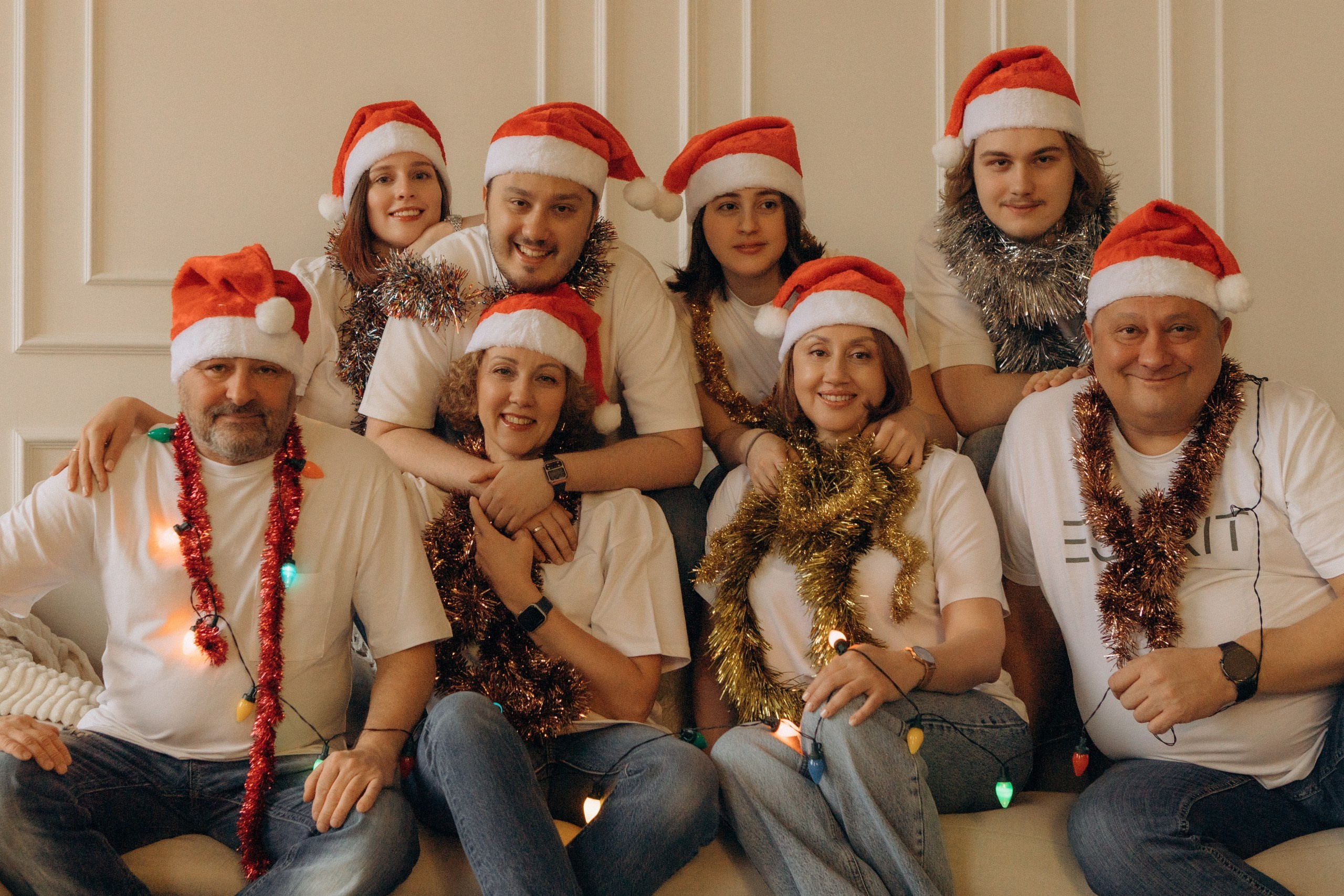 Услуги. Семейный фотограф в Санкт-Петербурге Олеся Козьякова