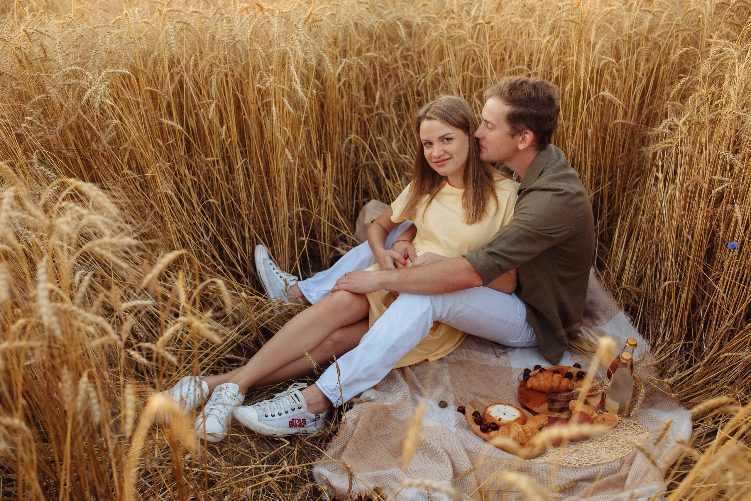 Фотограф Наталья Лебедева