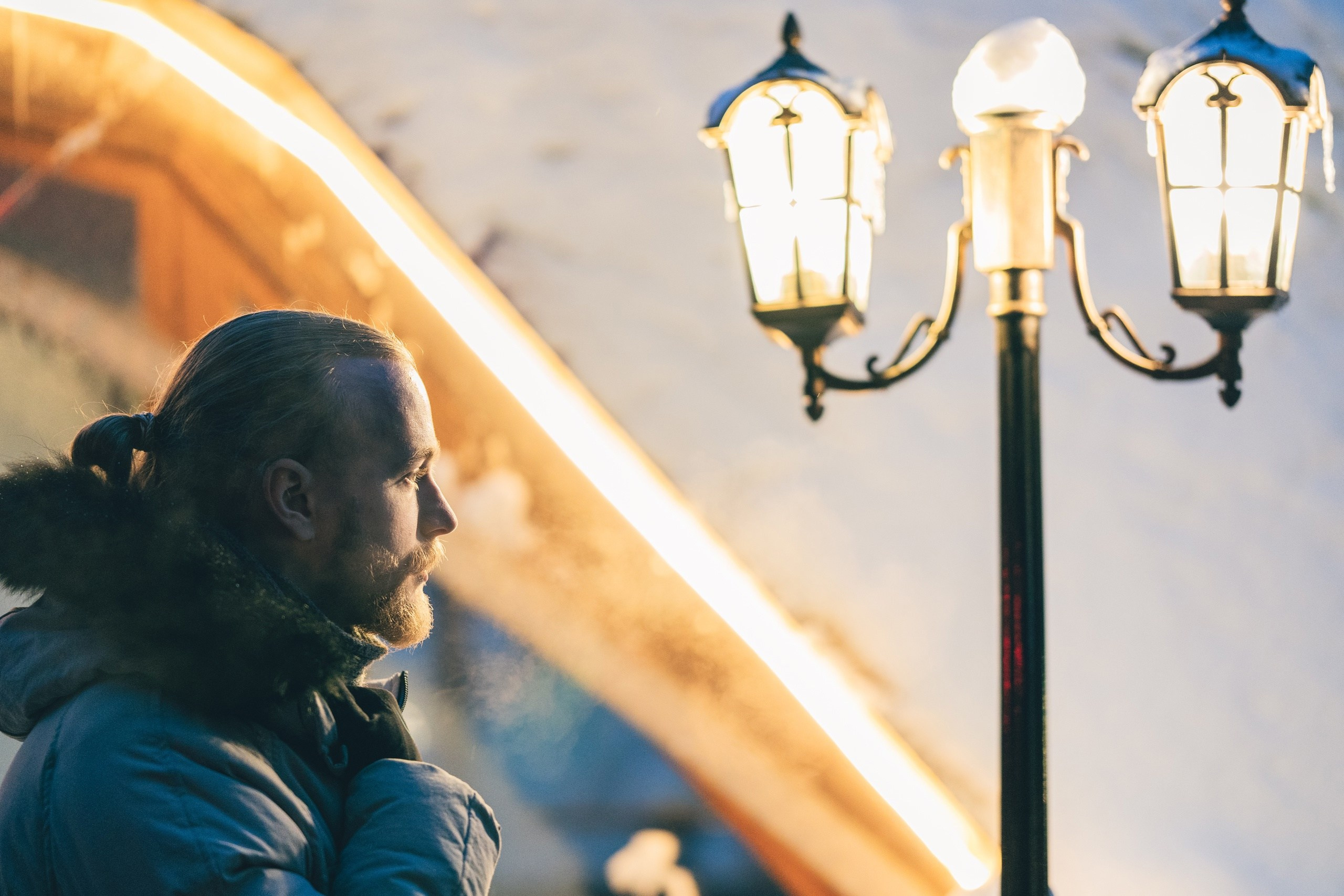 Контакты. Фотограф в Москве Андрей «Циклопище» Гришин