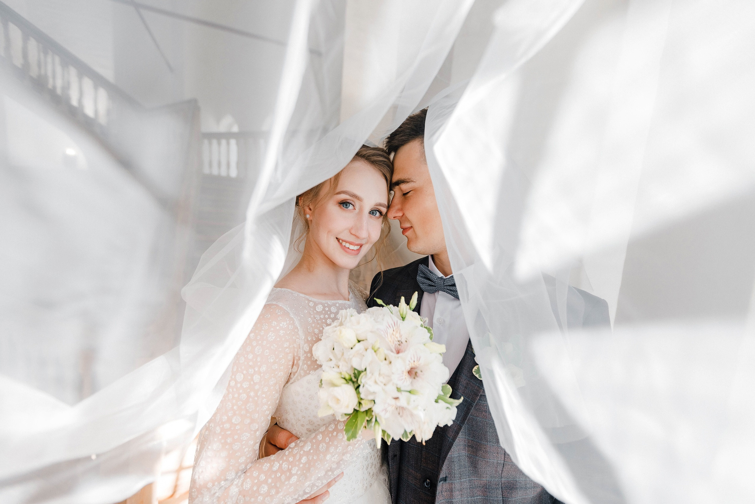 Семейный, свадебный и персональный фотограф в Вологде Виктория Долгопо