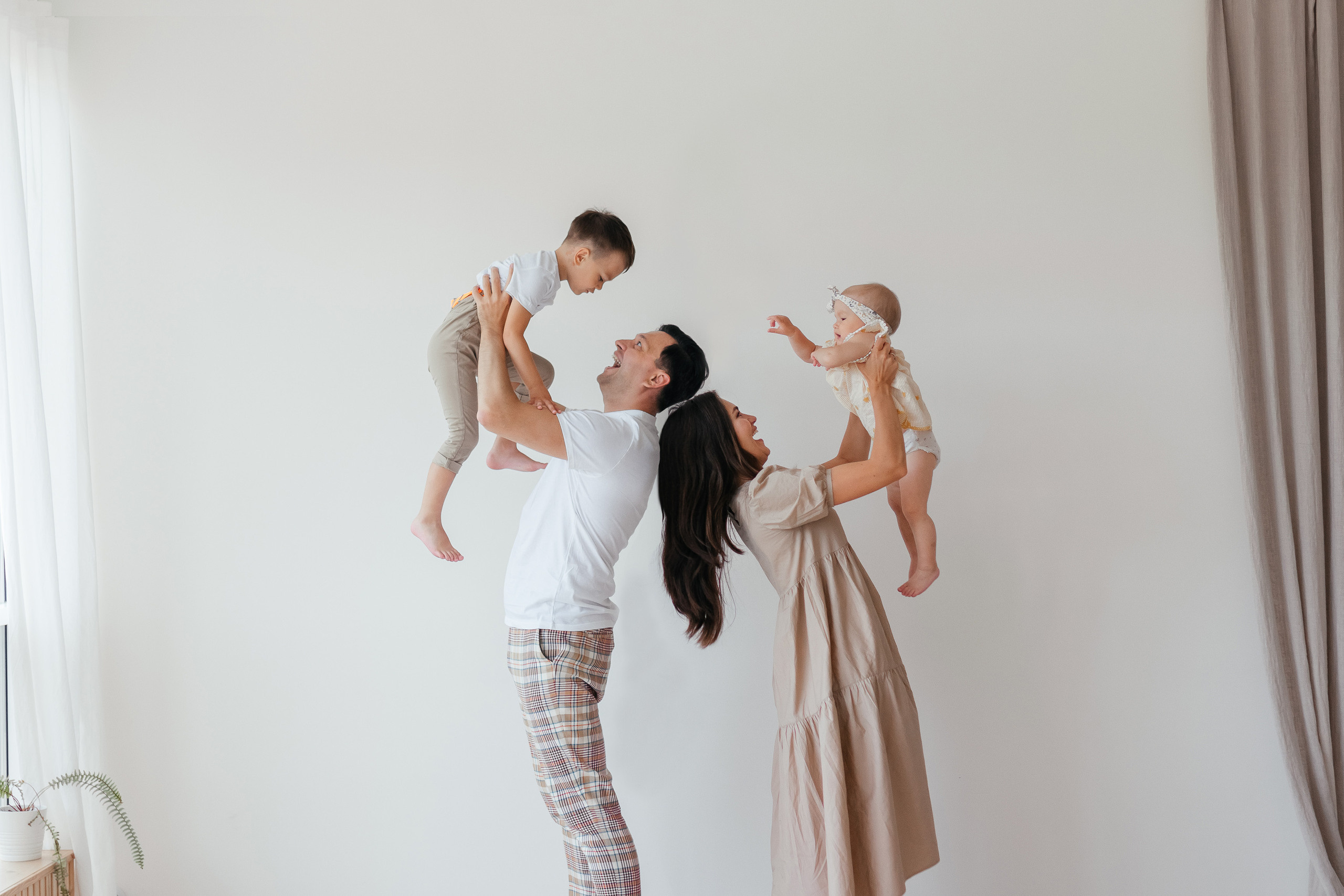 Семейный фотограф Екатеринбург Черепанова Олеся