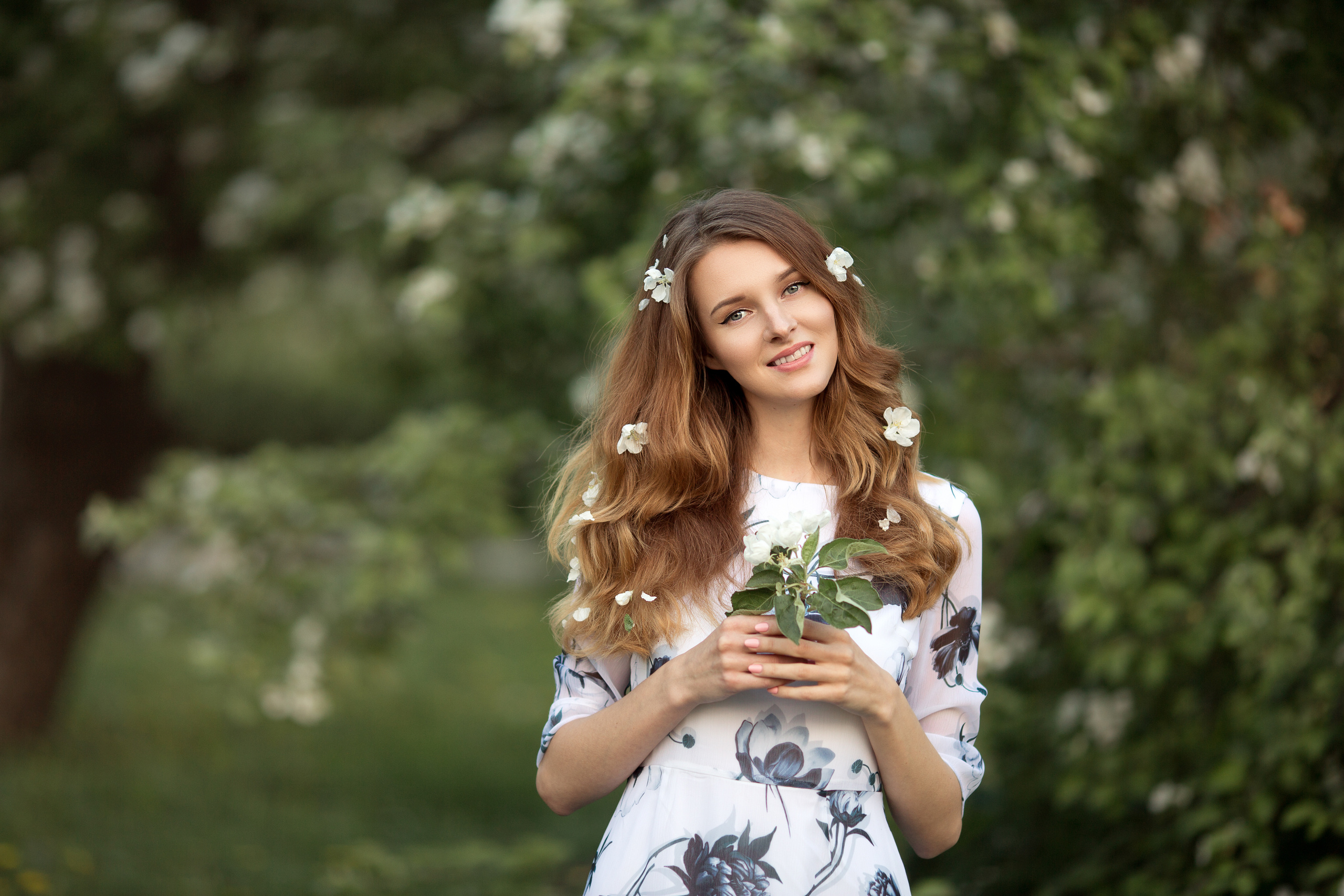 Будуарный и женский портретный фотограф Москва