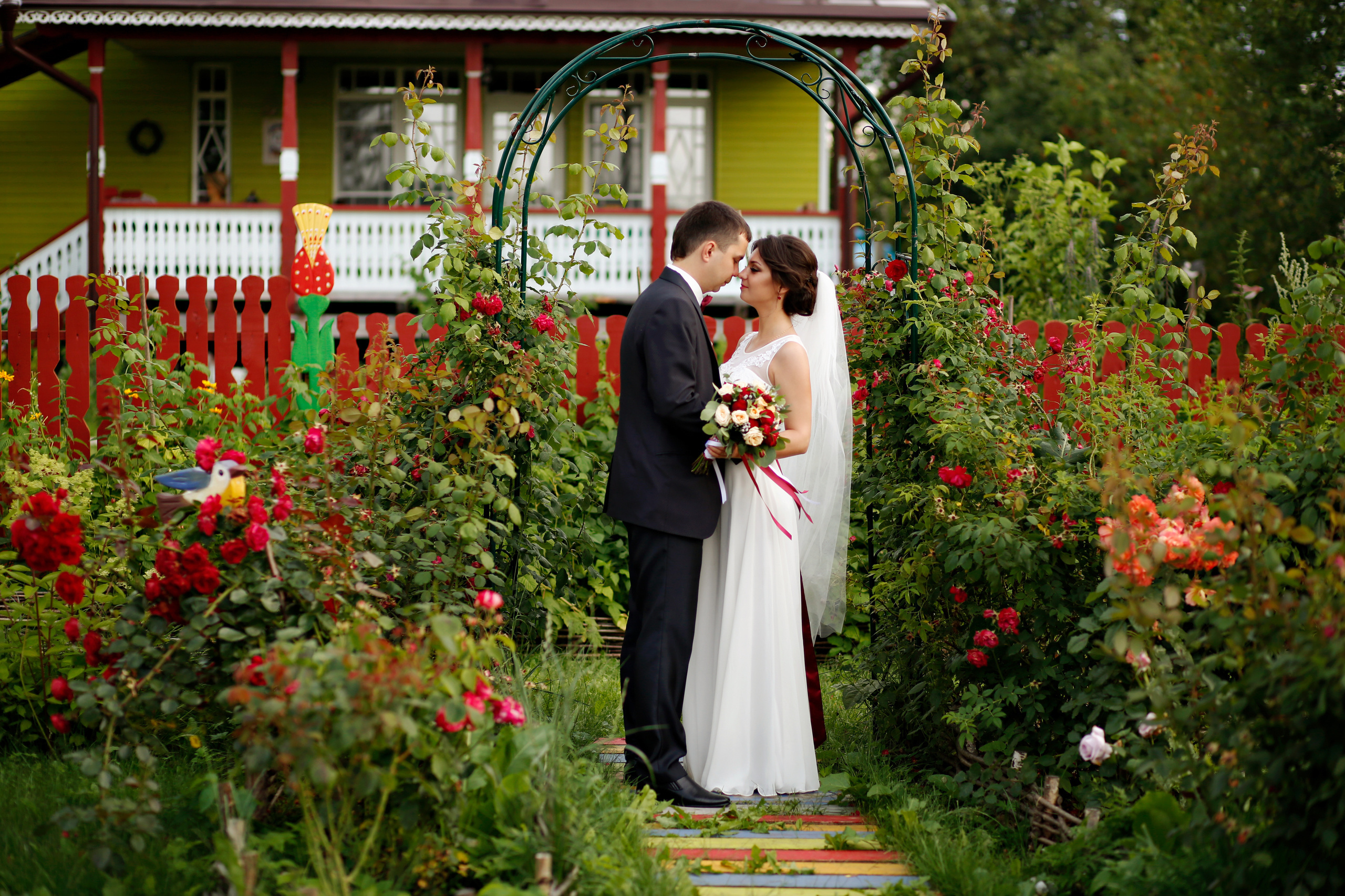 Будуарный и женский портретный фотограф Москва