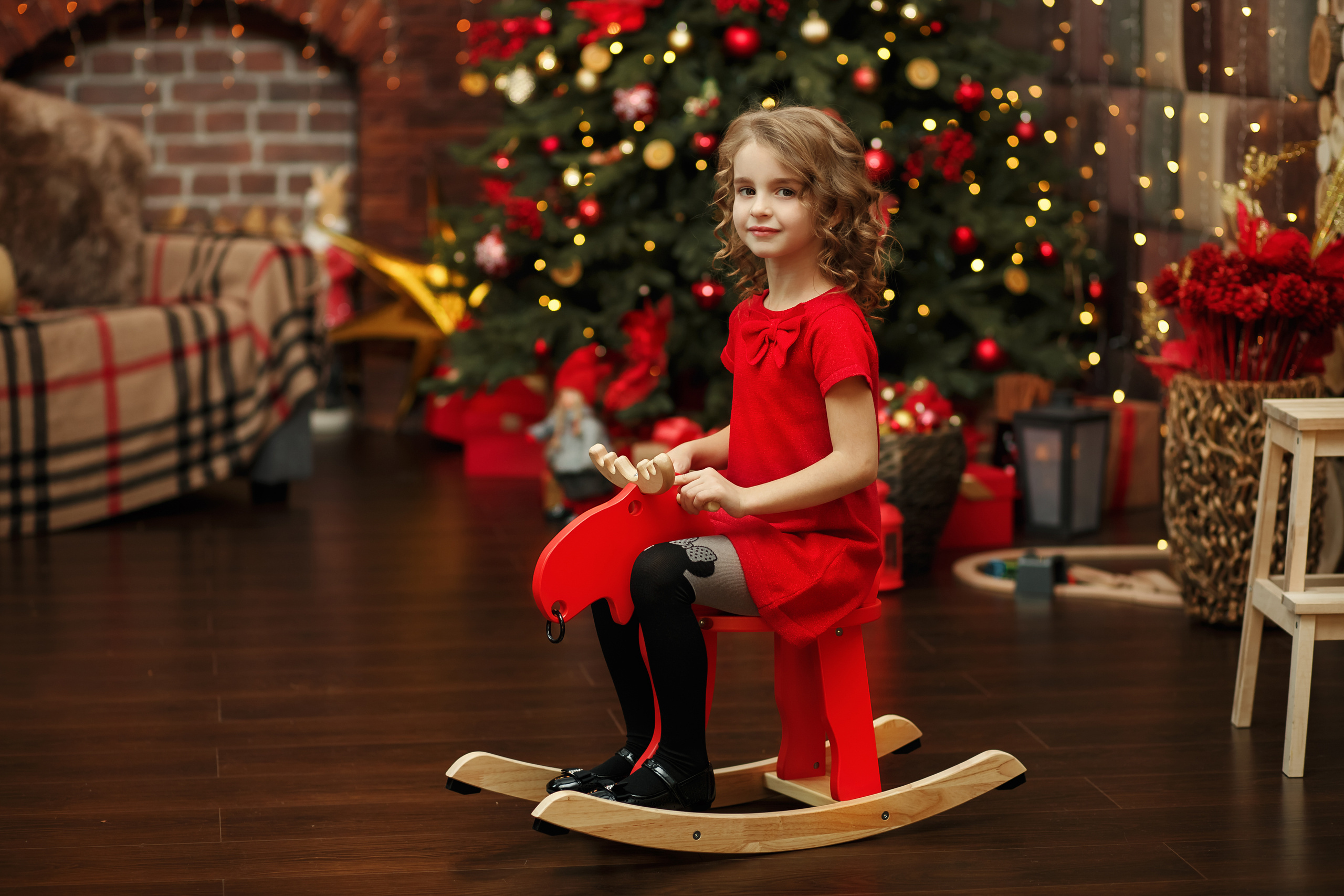 Будуарный и женский портретный фотограф Москва