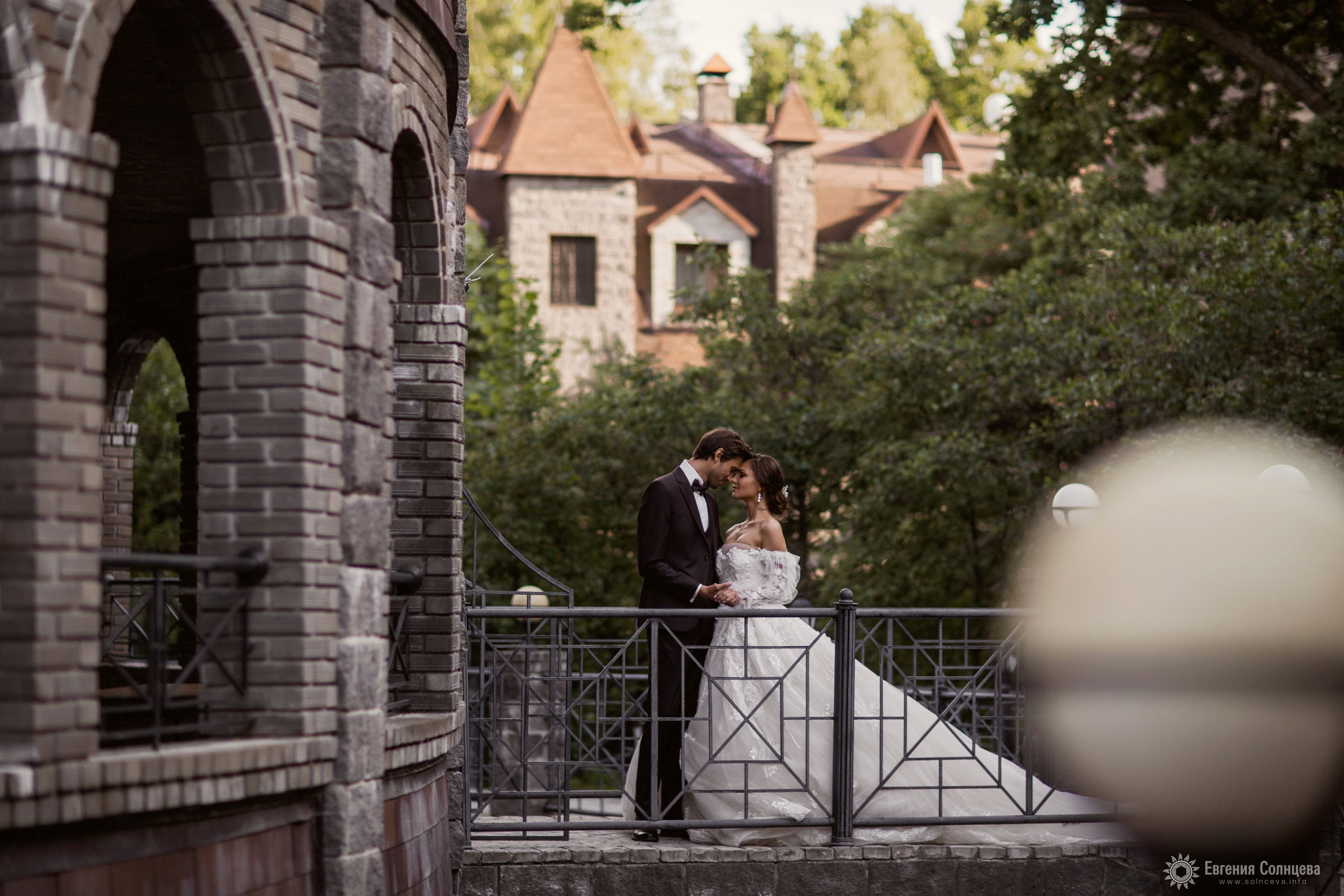 Услуги свадебного фотографа в Спб. Цены на свадебную фотосессию. Фотограф в Санкт-Петербурге, — Евгения Солнцева