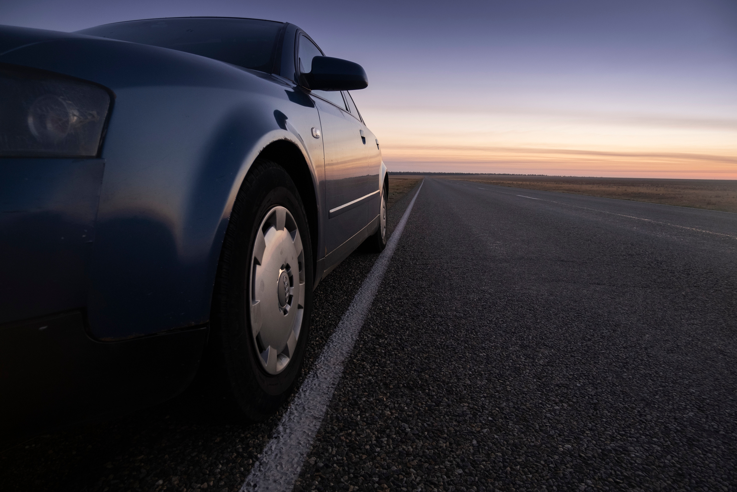 КМВ и Крым (сентябрь 2020)