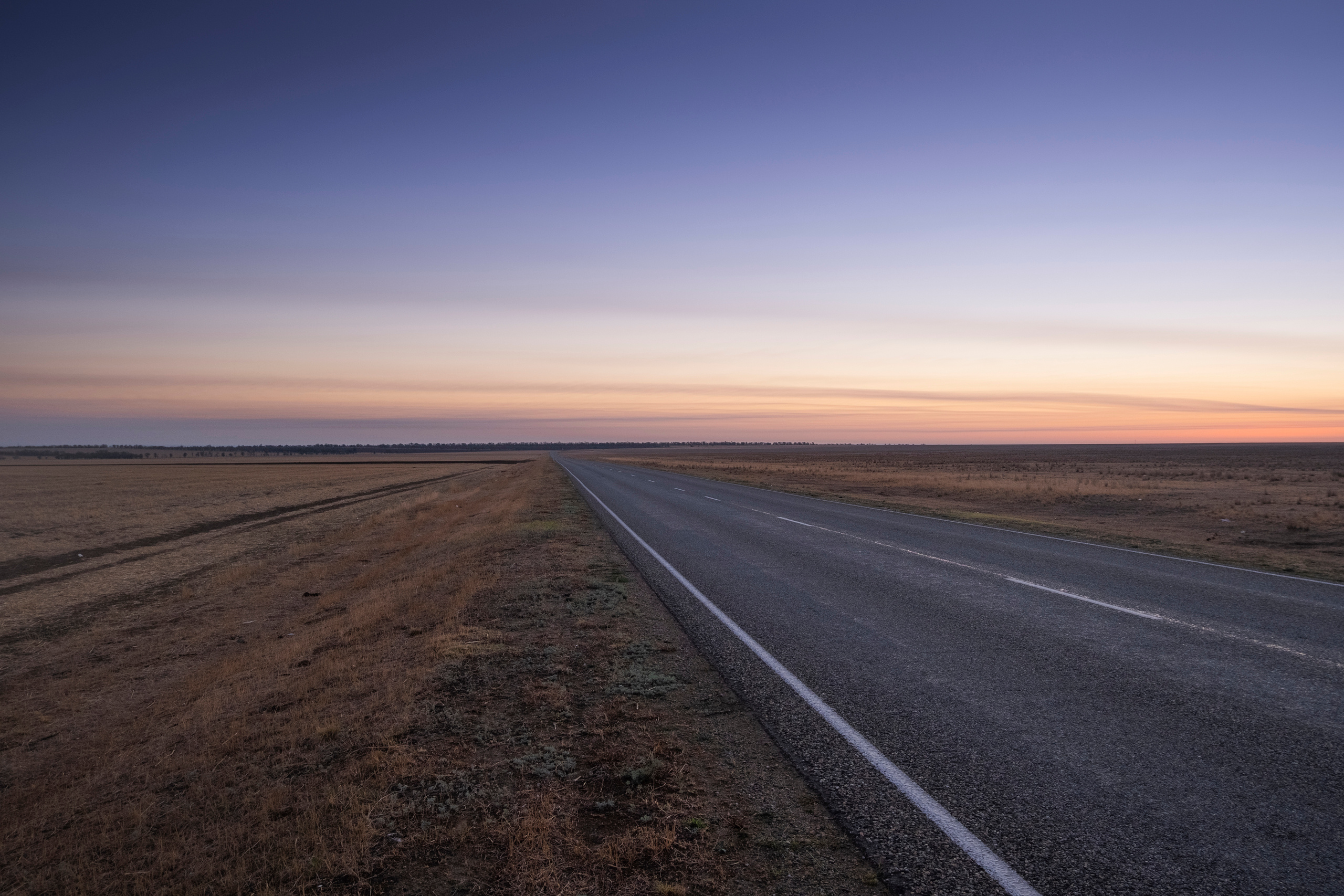 КМВ и Крым (сентябрь 2020)