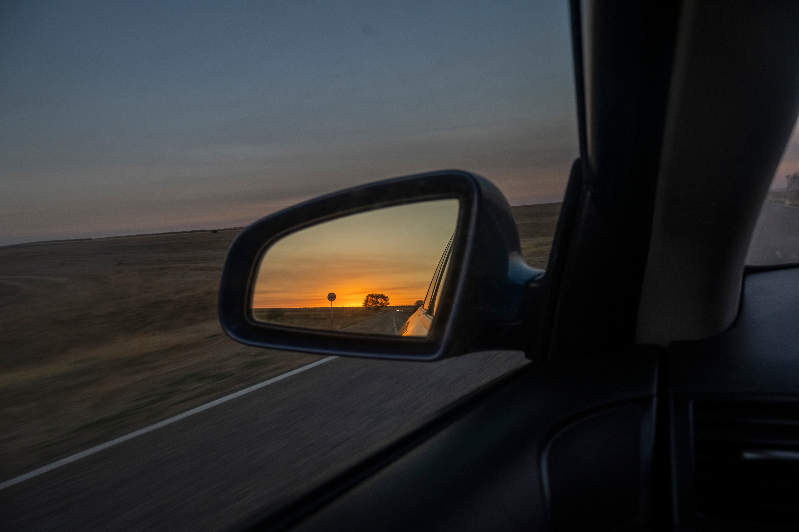 КМВ и Крым (сентябрь 2020)