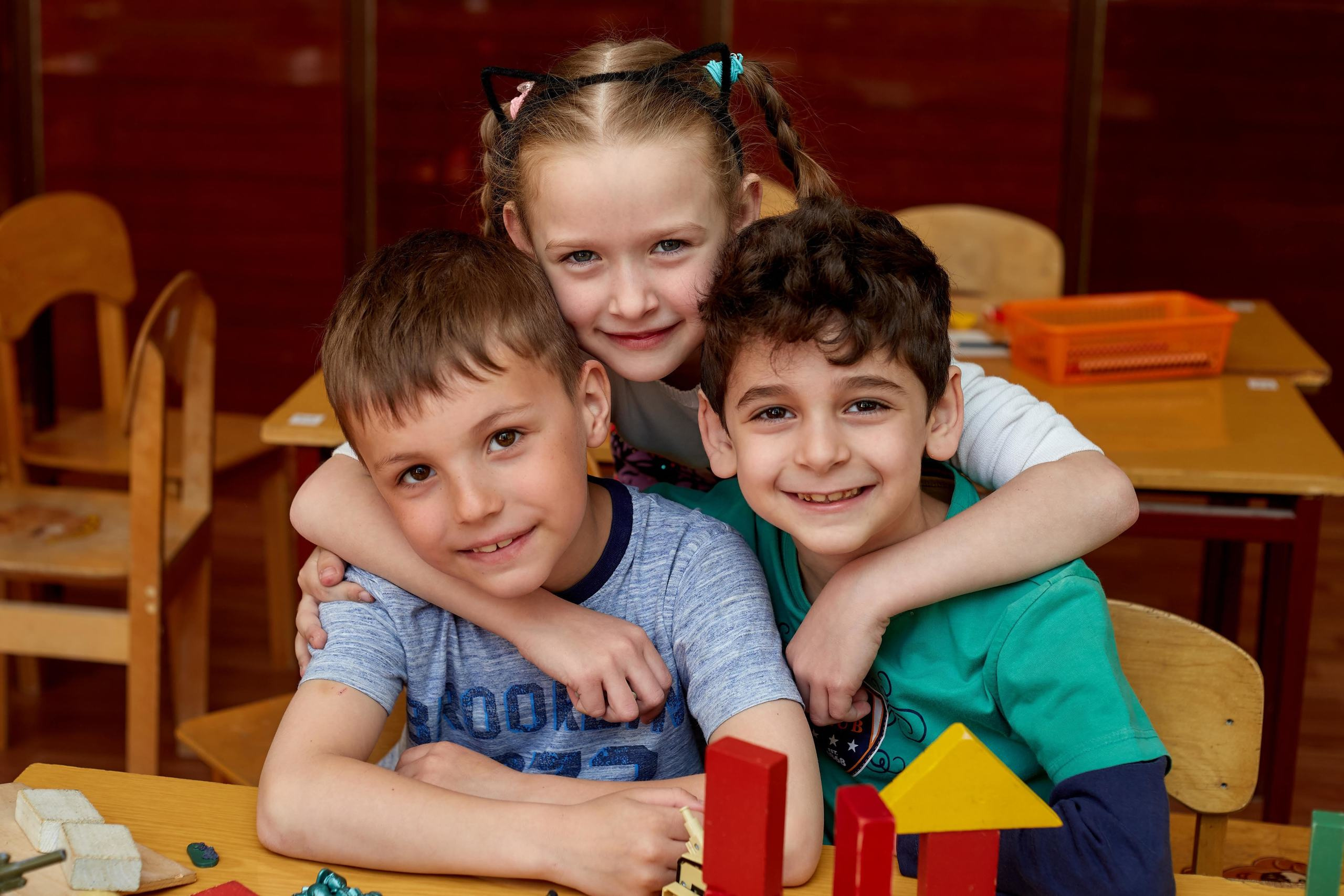 Съемки на выпускные книги. Фотограф Выпускные альбомы Таганрог Сергей Коробченко