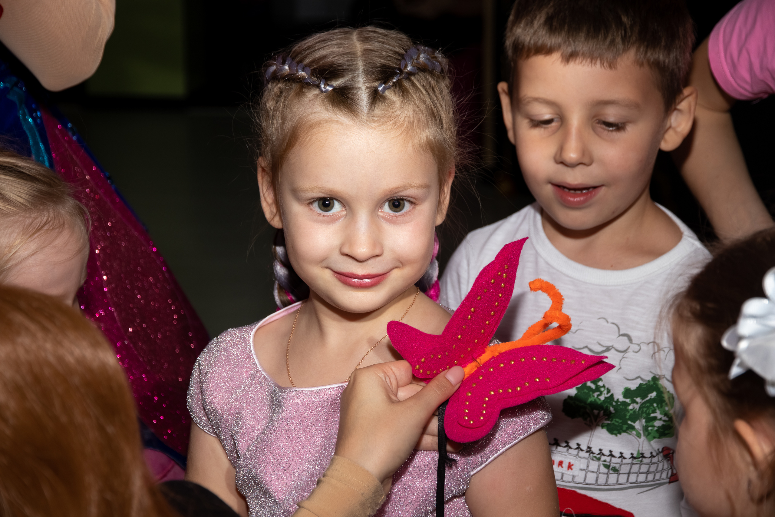 Семейный и детский фотограф в Красноярске Ольга Гаврикова