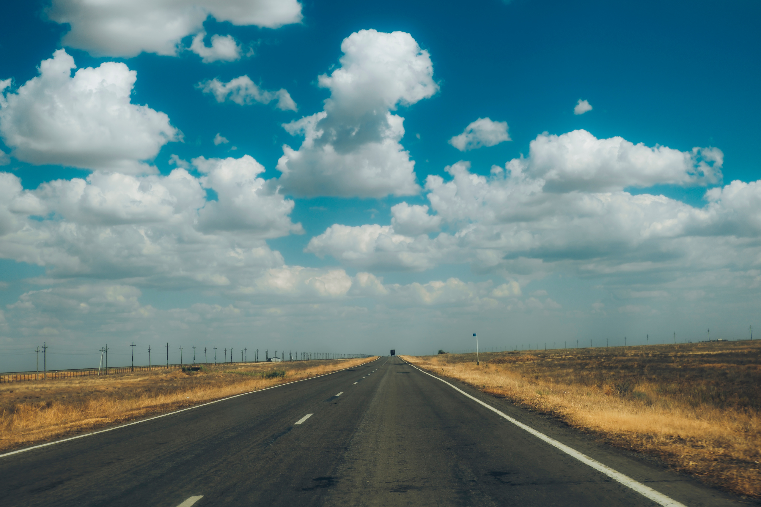 Соленое озеро Нижний Баскунчак