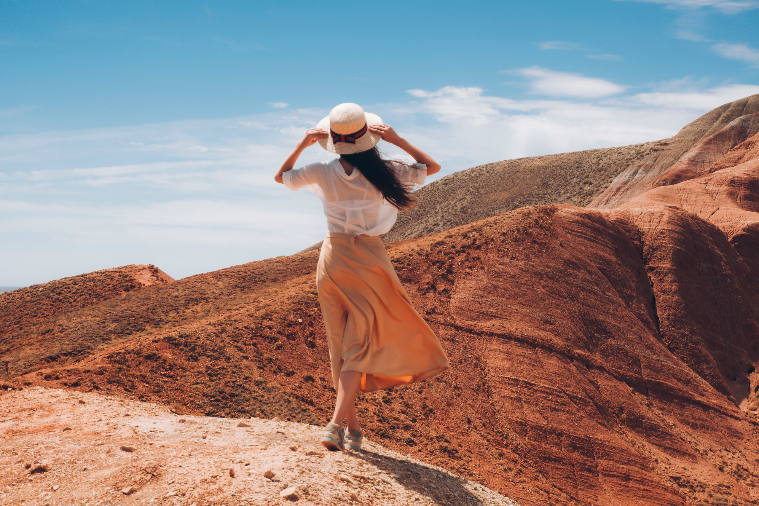 Соленое озеро Нижний Баскунчак