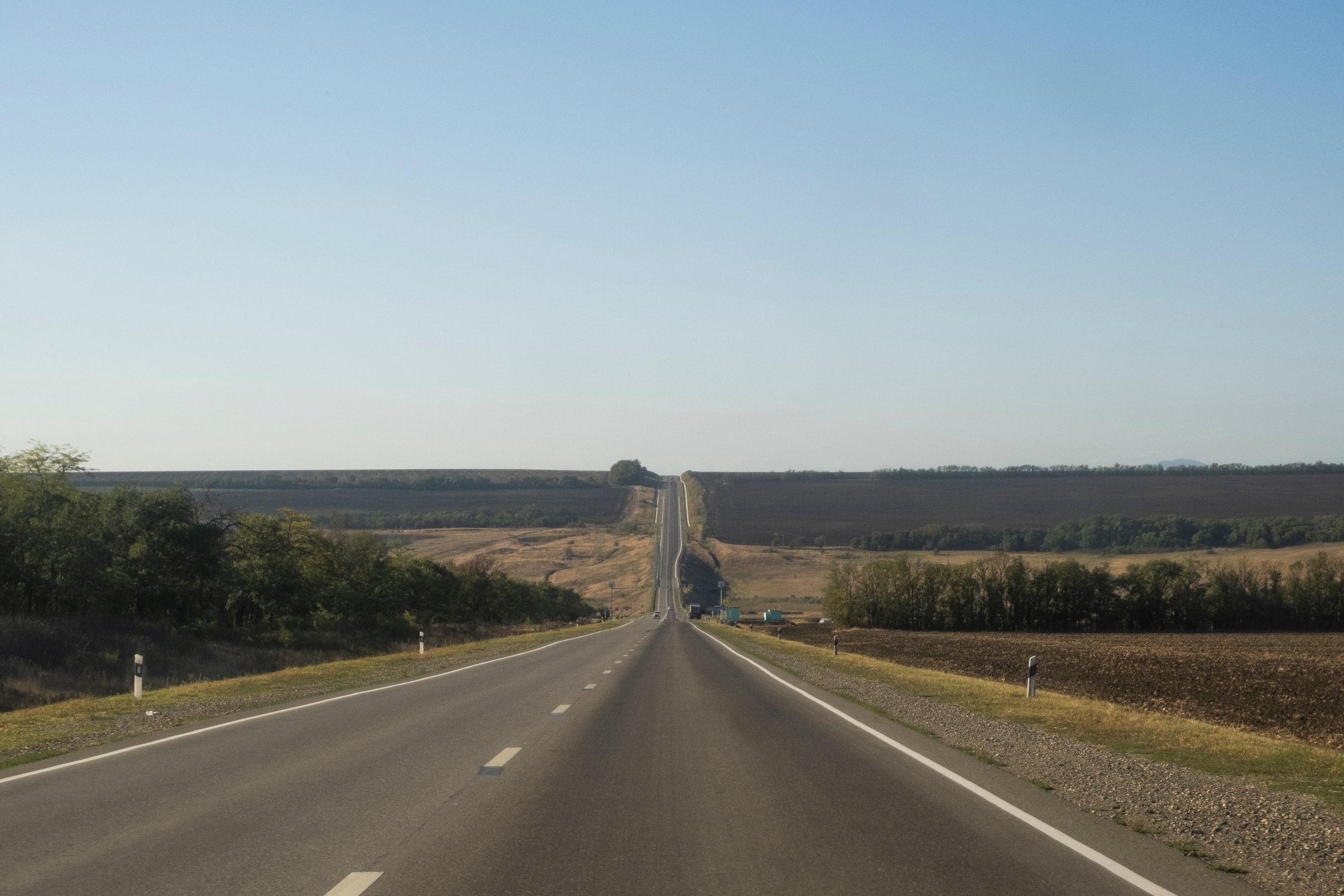 КМВ и Крым (сентябрь 2020)