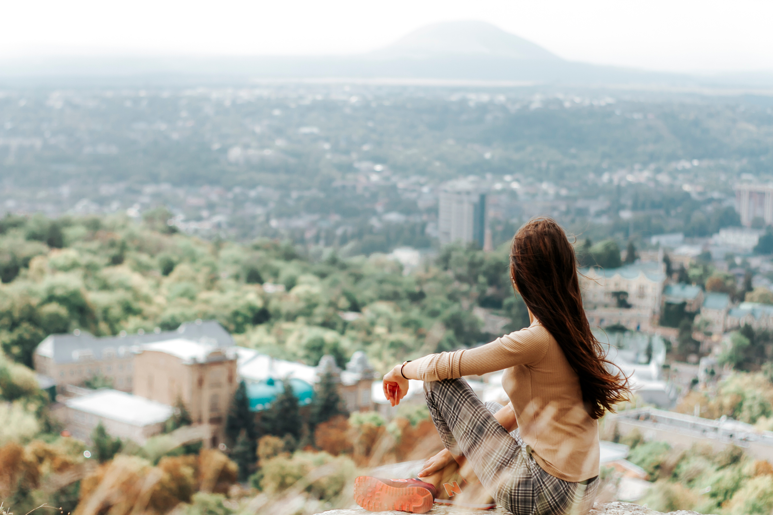 КМВ и Крым (сентябрь 2020)