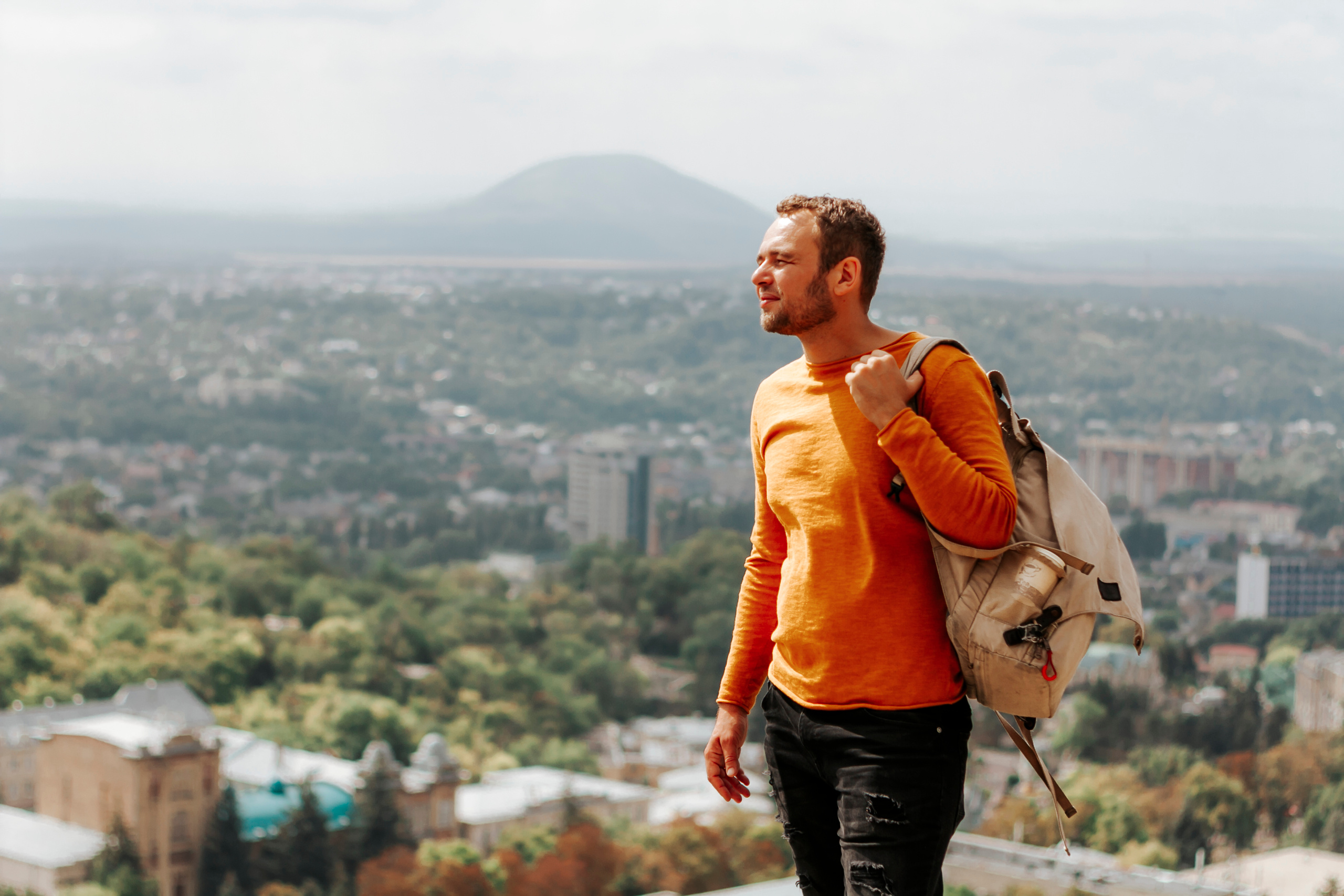 КМВ и Крым (сентябрь 2020)