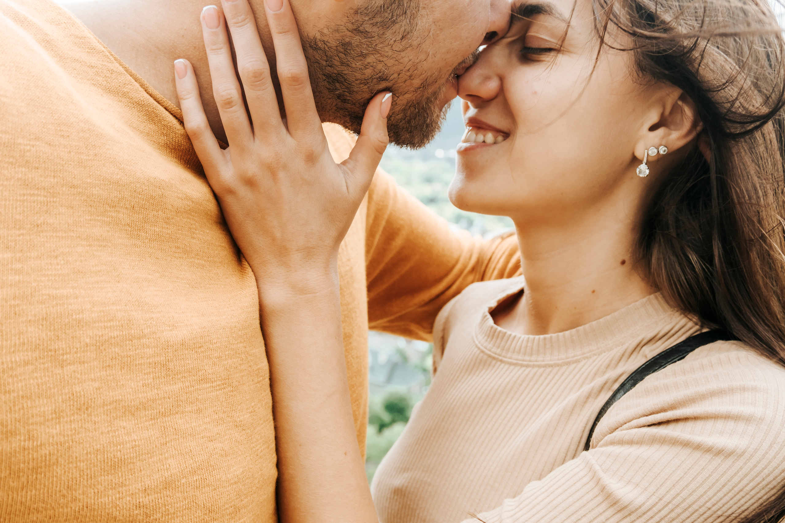 КМВ и Крым (сентябрь 2020)