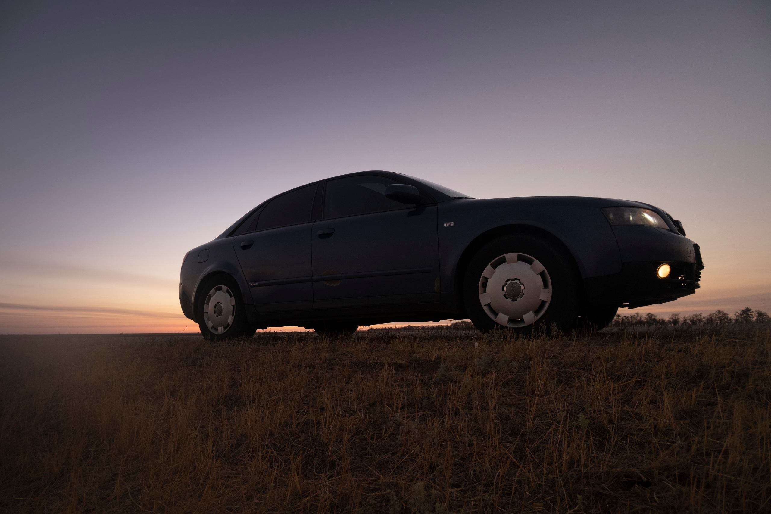 КМВ и Крым (сентябрь 2020)