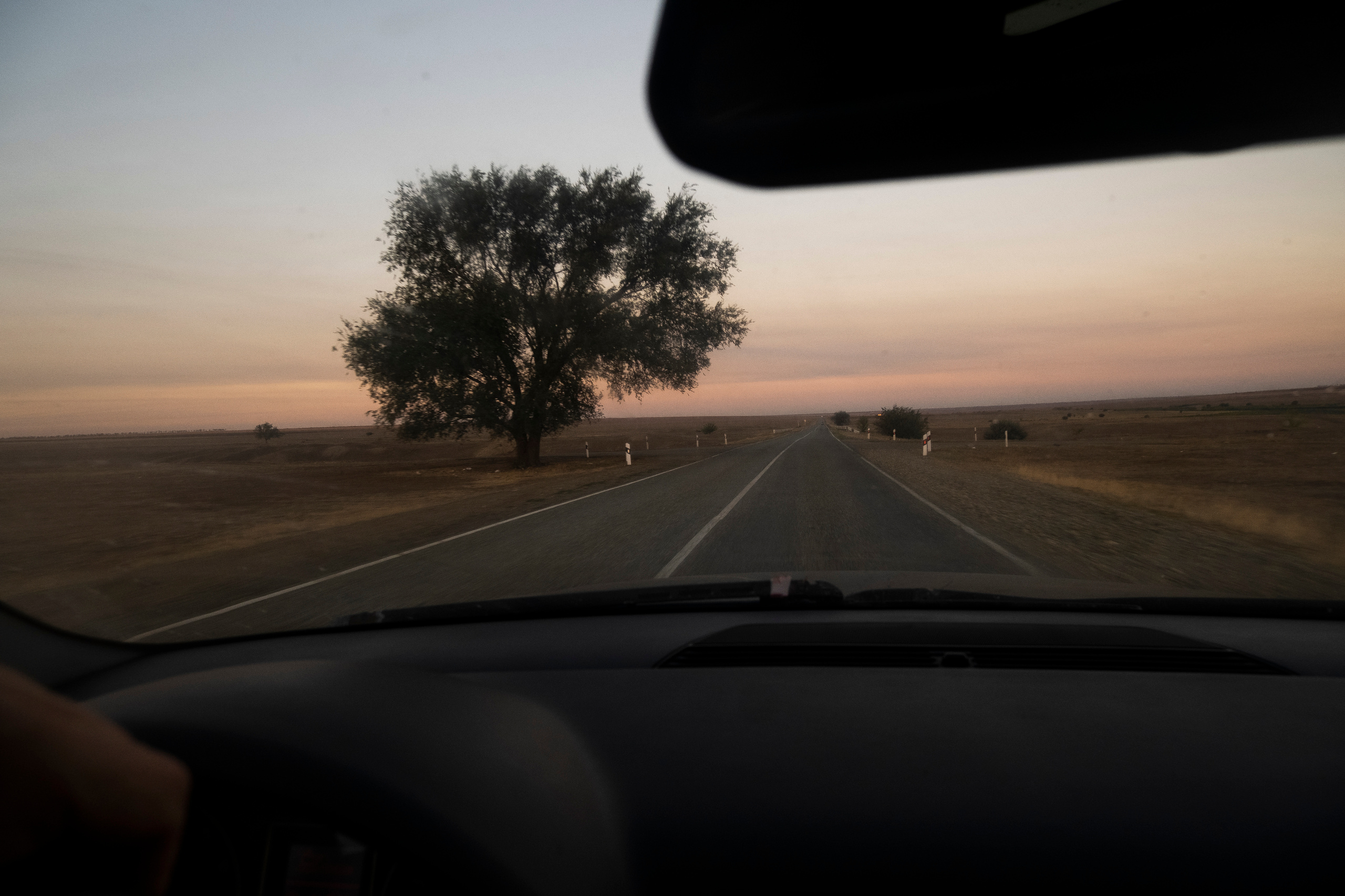 КМВ и Крым (сентябрь 2020)