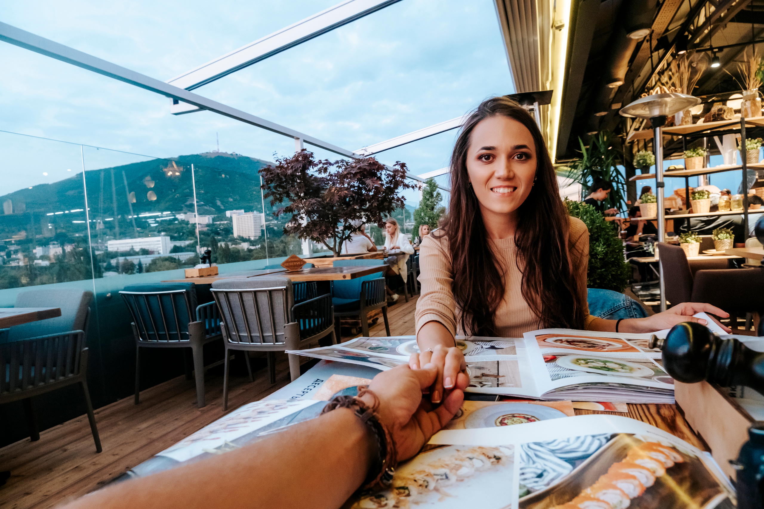 КМВ и Крым (сентябрь 2020)